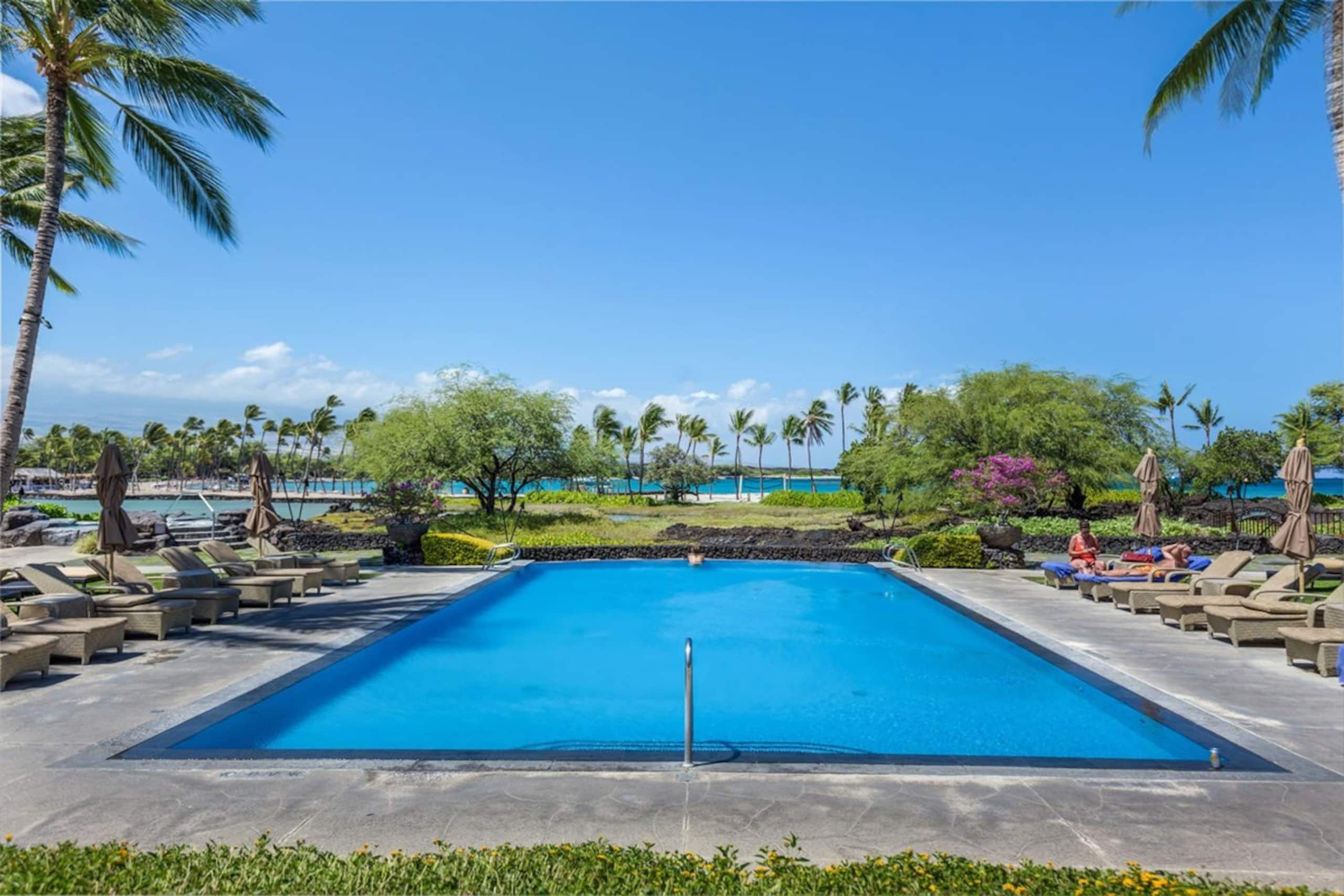 Condo in Waikoloa Village · ★4.47 · 2 bedrooms · 2 beds · 2 baths - Photo 27