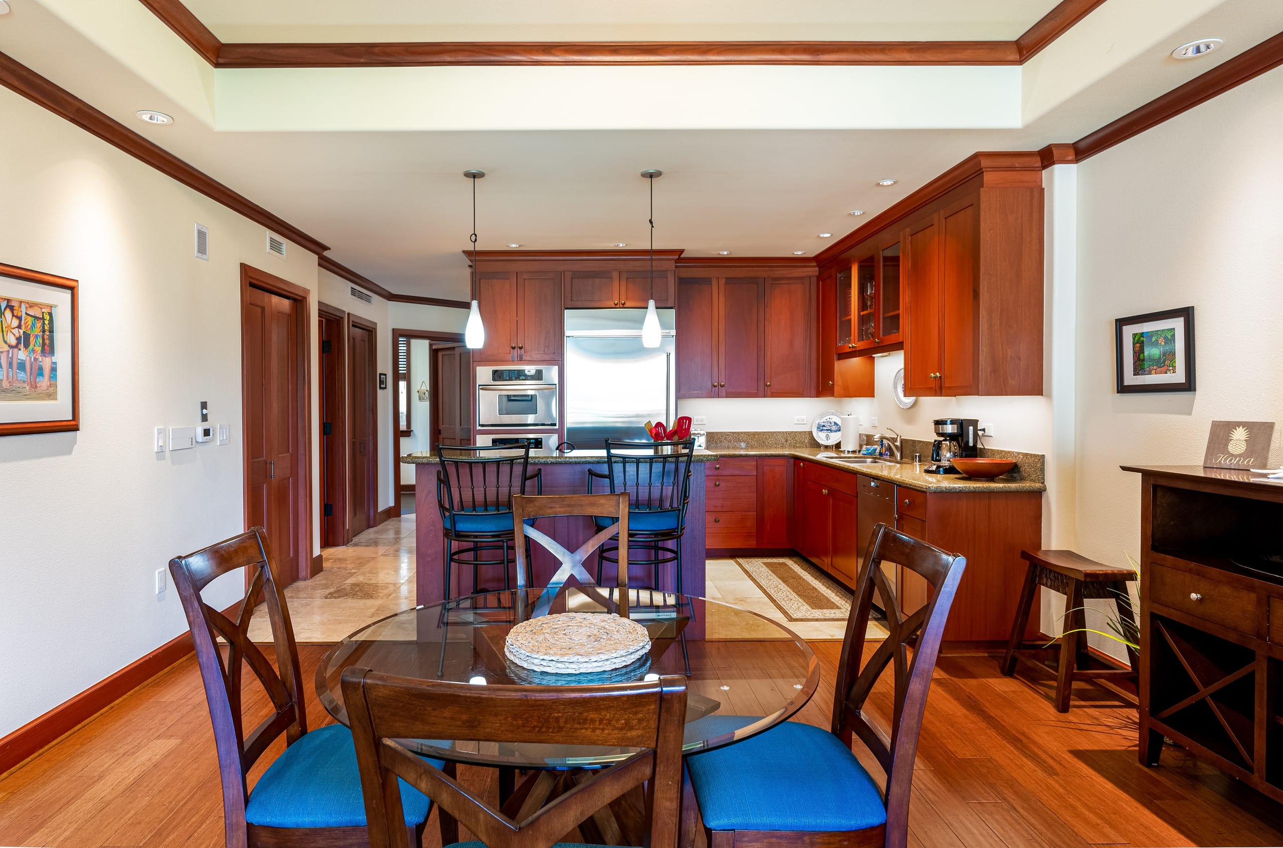 Condo in Waikoloa Village · ★4.47 · 2 bedrooms · 2 beds · 2 baths - Photo 7