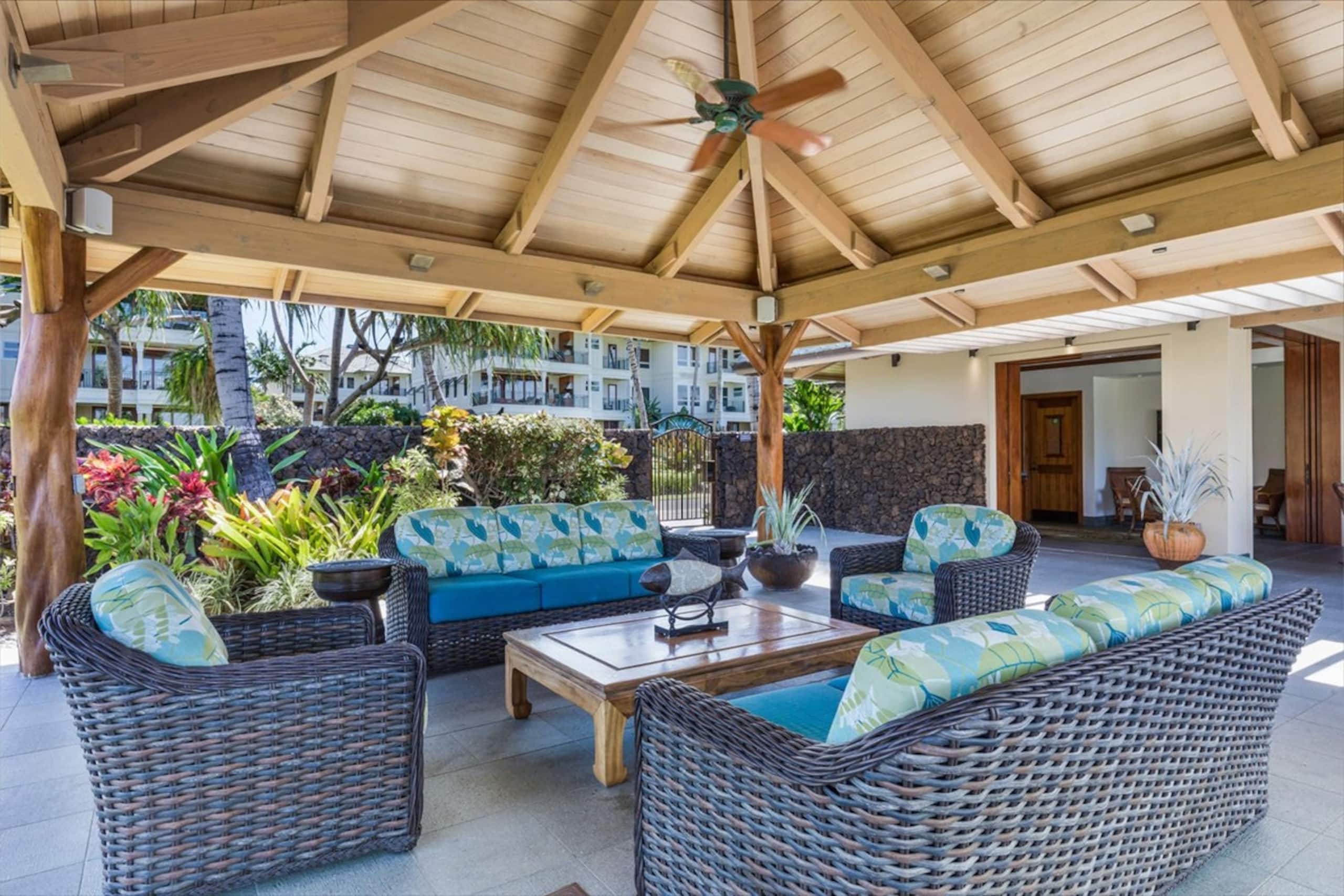 Condo in Waikoloa Village · ★4.47 · 2 bedrooms · 2 beds · 2 baths - Photo 25