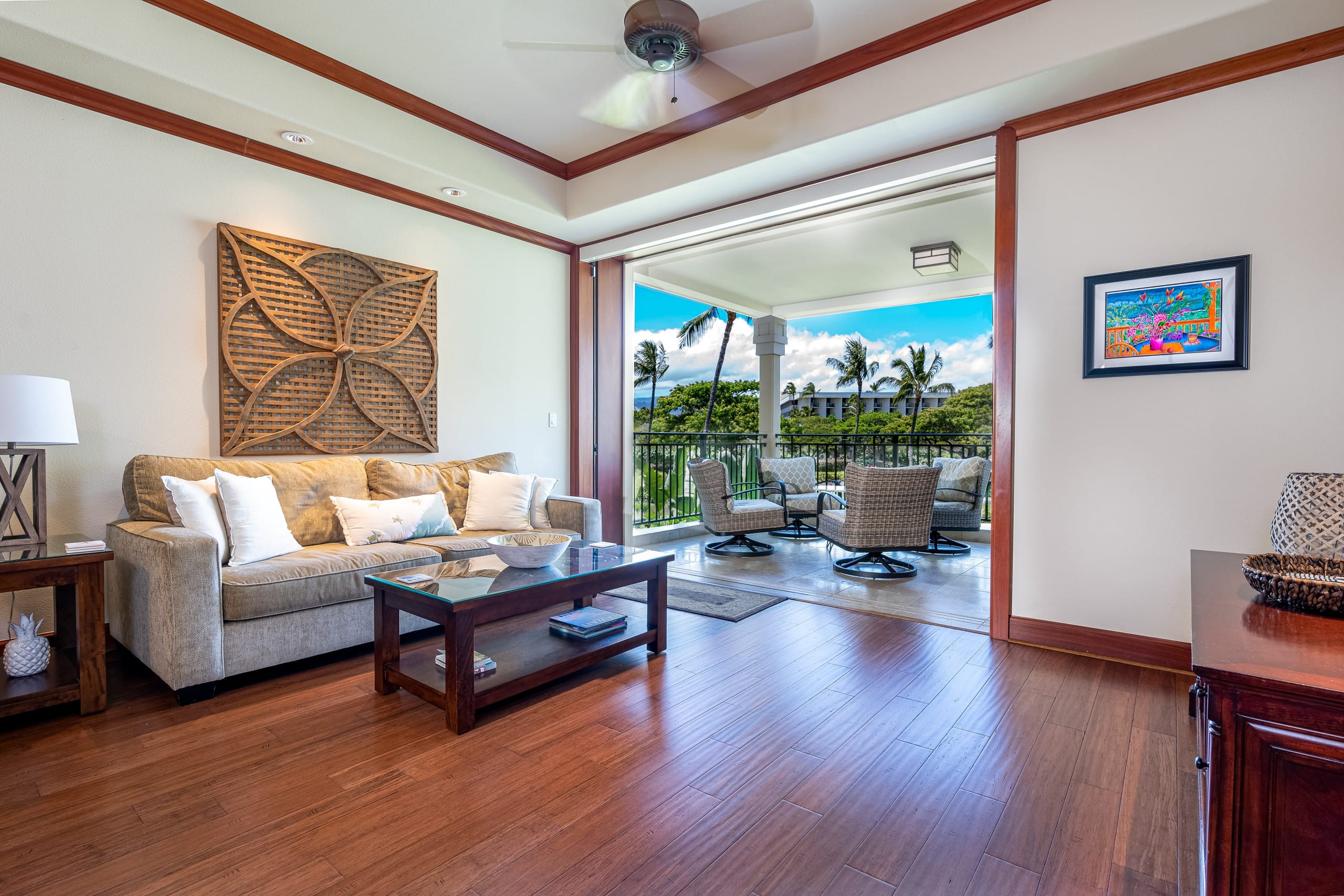 Condo in Waikoloa Village · ★4.47 · 2 bedrooms · 2 beds · 2 baths - Photo 8