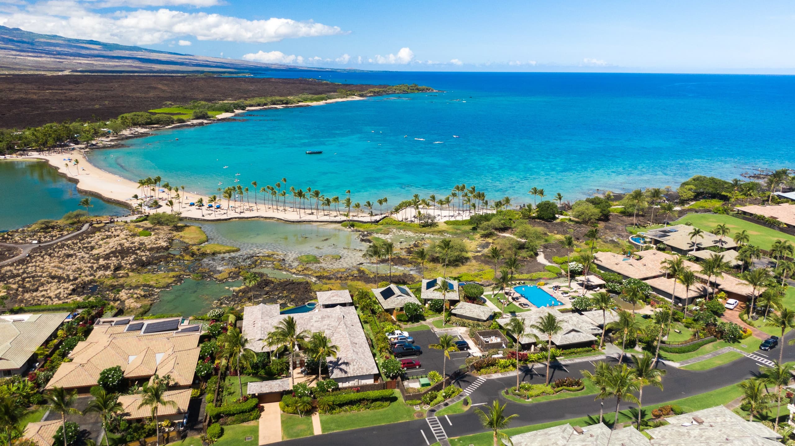 Condo in Waikoloa Village · ★4.47 · 2 bedrooms · 2 beds · 2 baths - Photo 36