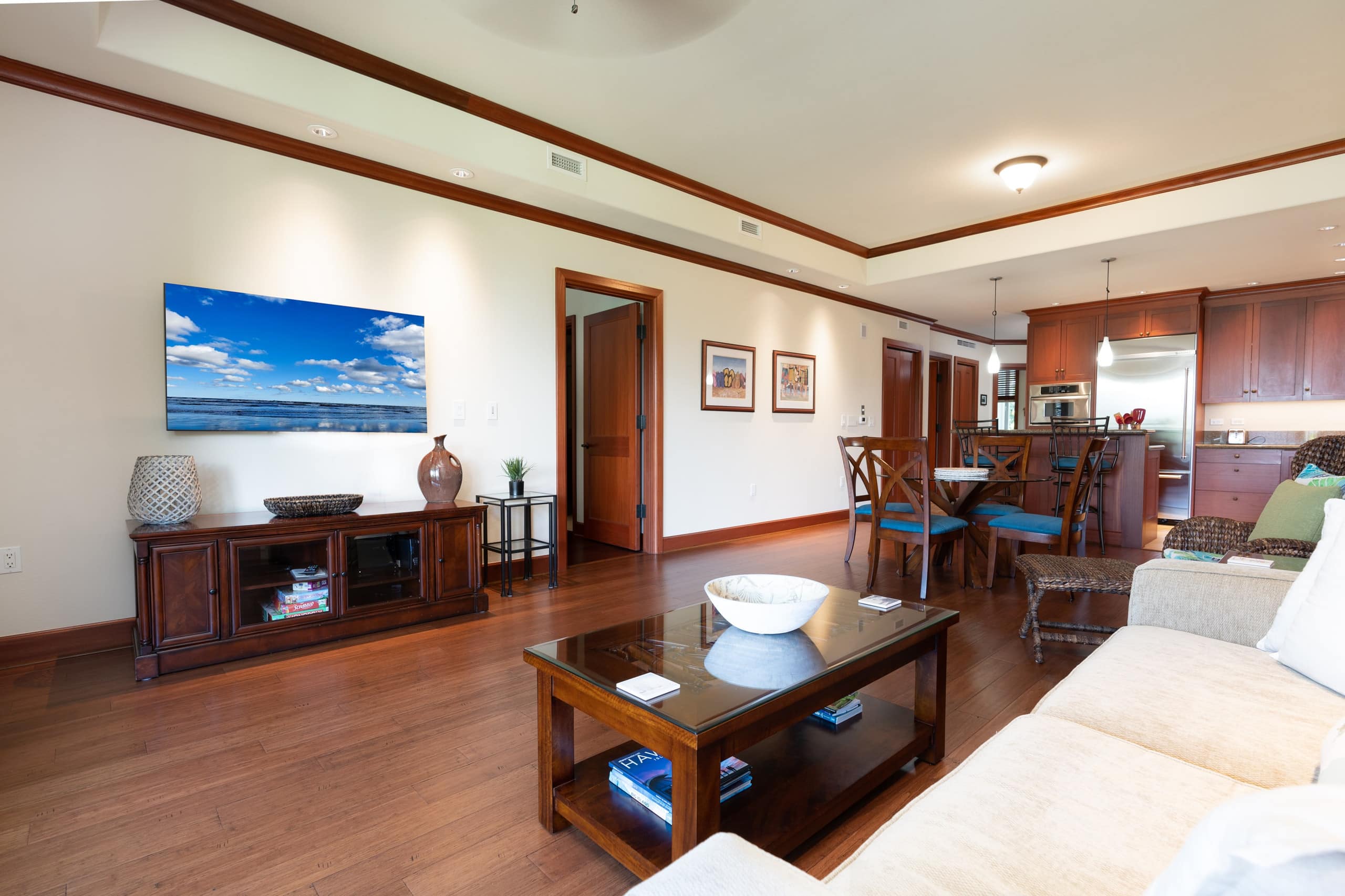 Condo in Waikoloa Village · ★4.47 · 2 bedrooms · 2 beds · 2 baths - Photo 9