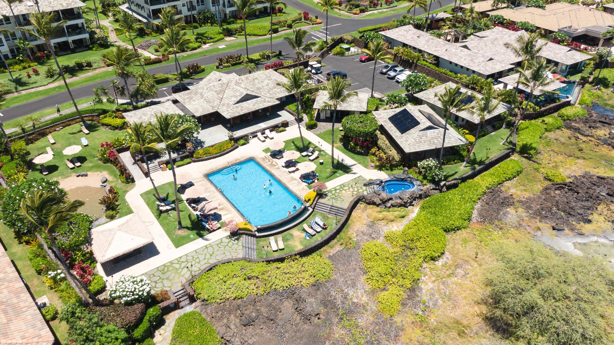 Condo in Waikoloa Village · ★4.47 · 2 bedrooms · 2 beds · 2 baths - Photo 23