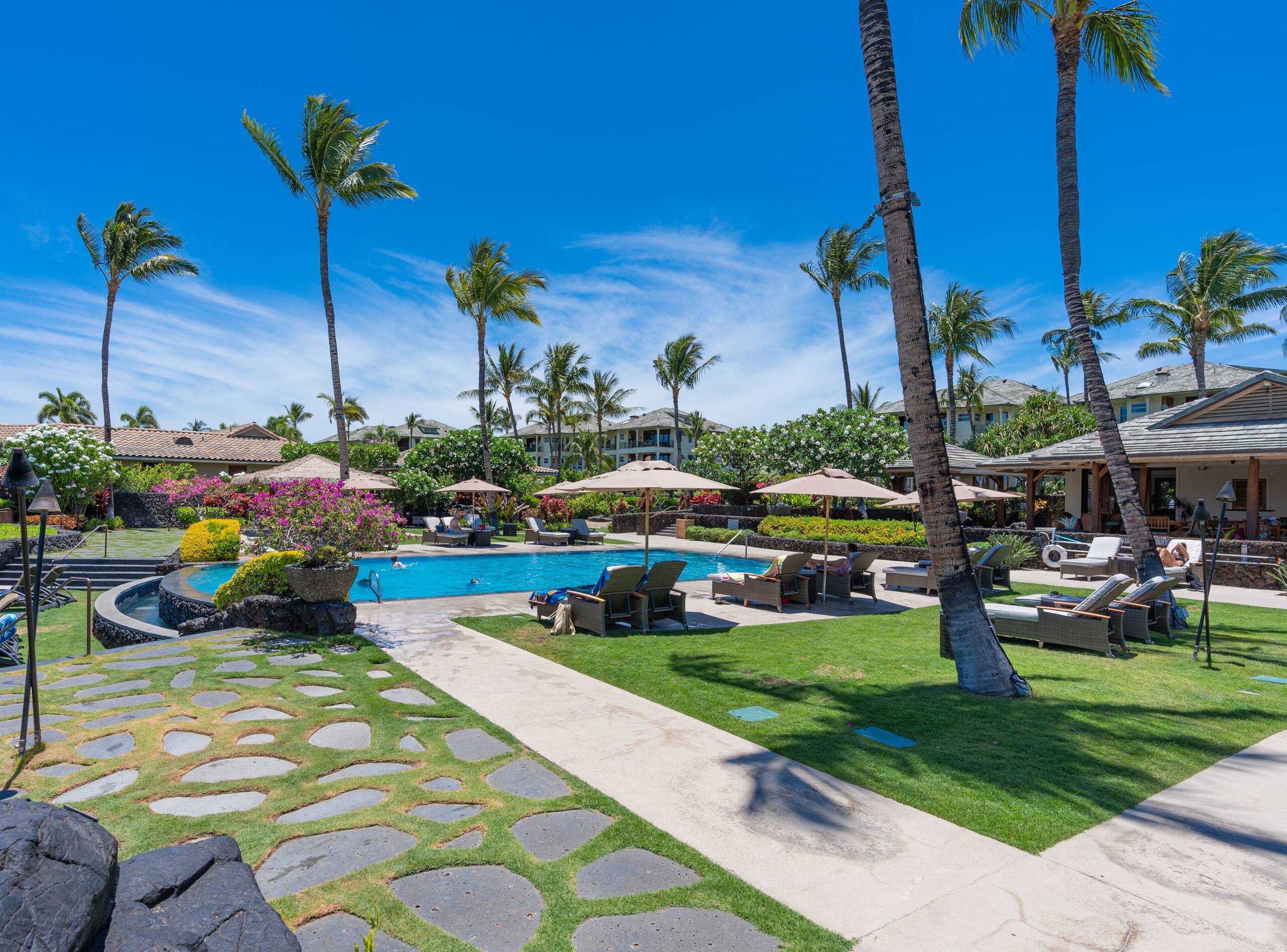 Condo in Waikoloa Village · ★4.47 · 2 bedrooms · 2 beds · 2 baths - Photo 30