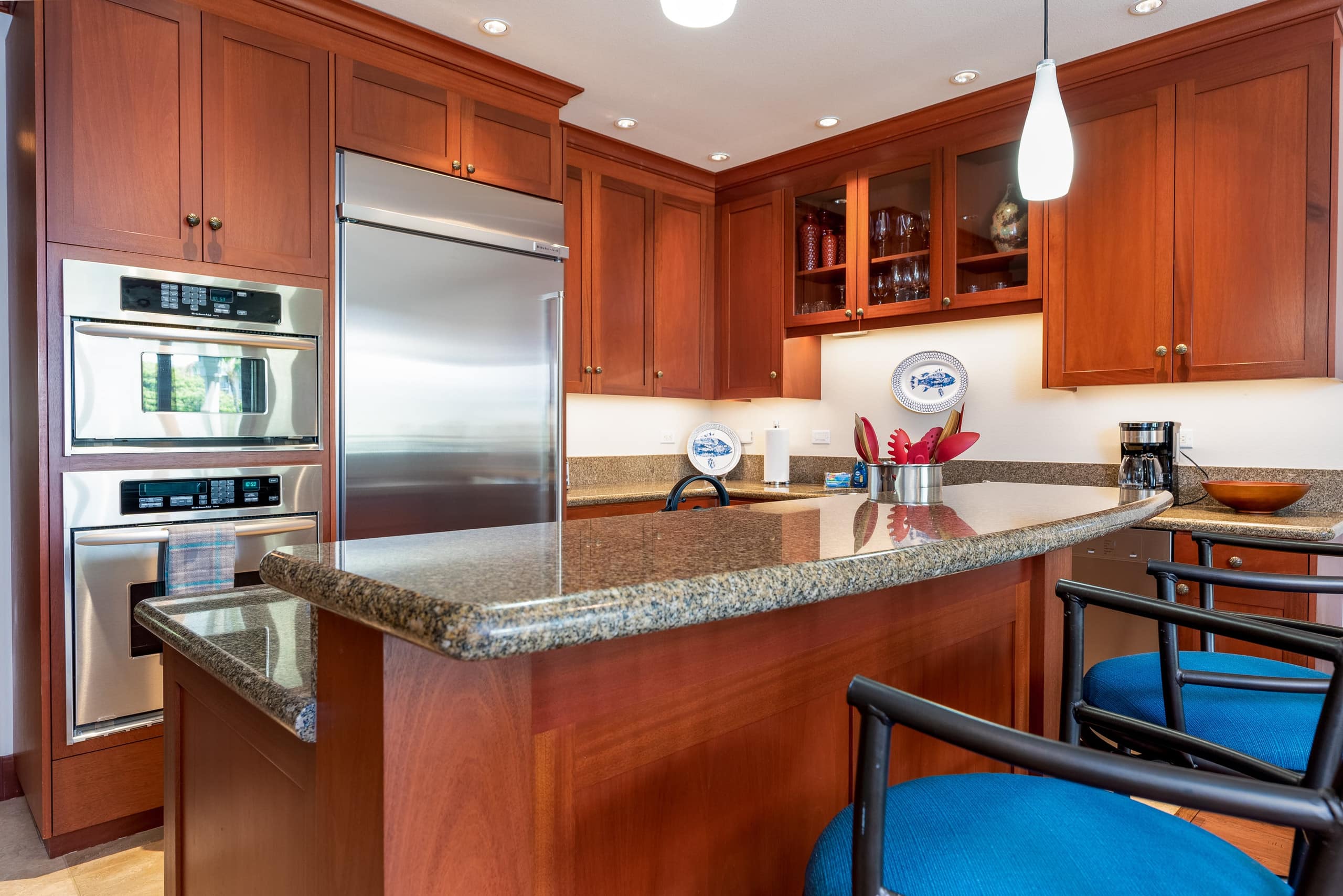 Condo in Waikoloa Village · ★4.47 · 2 bedrooms · 2 beds · 2 baths - Photo 6