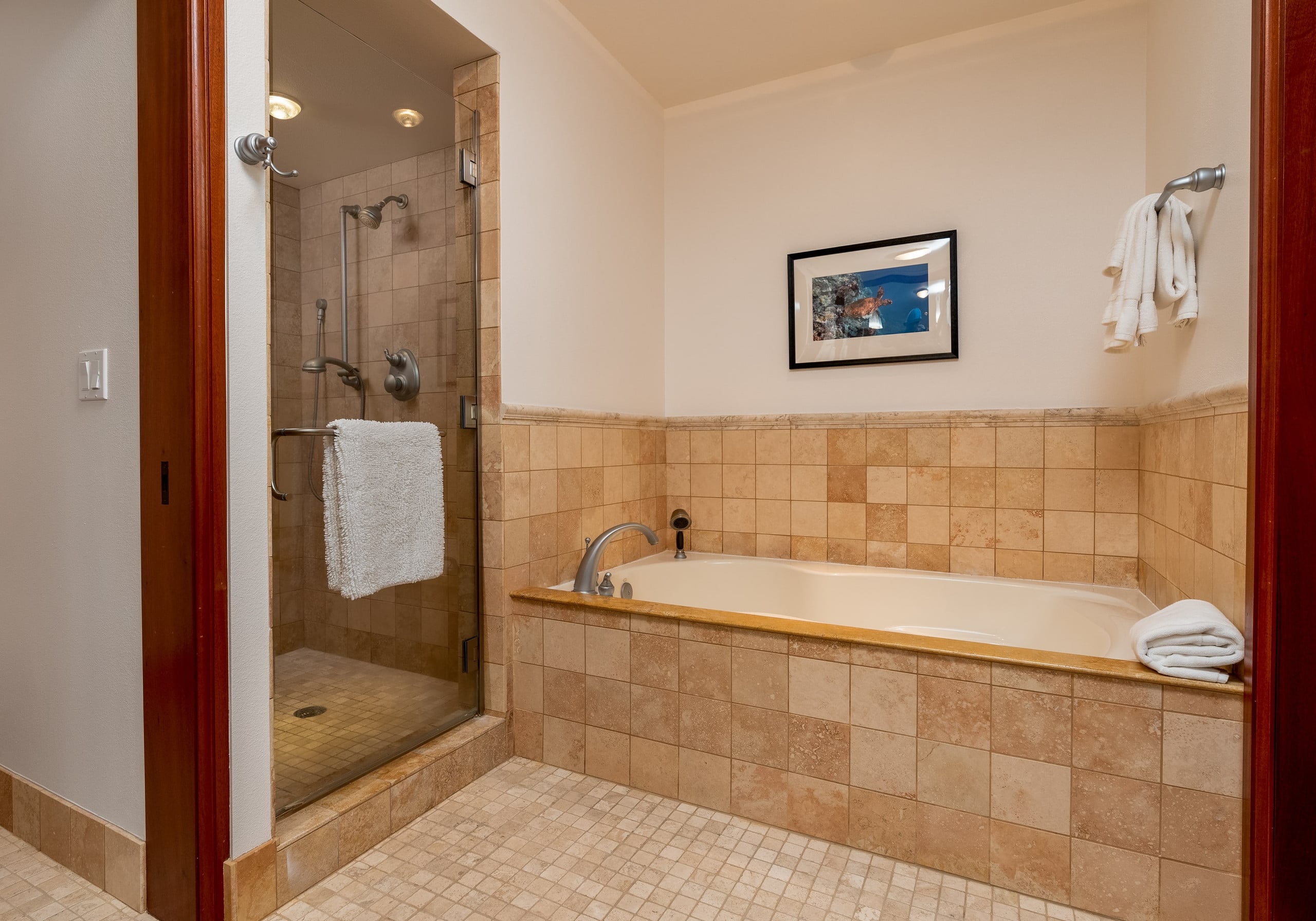 Condo in Waikoloa Village · ★4.47 · 2 bedrooms · 2 beds · 2 baths - Photo 15