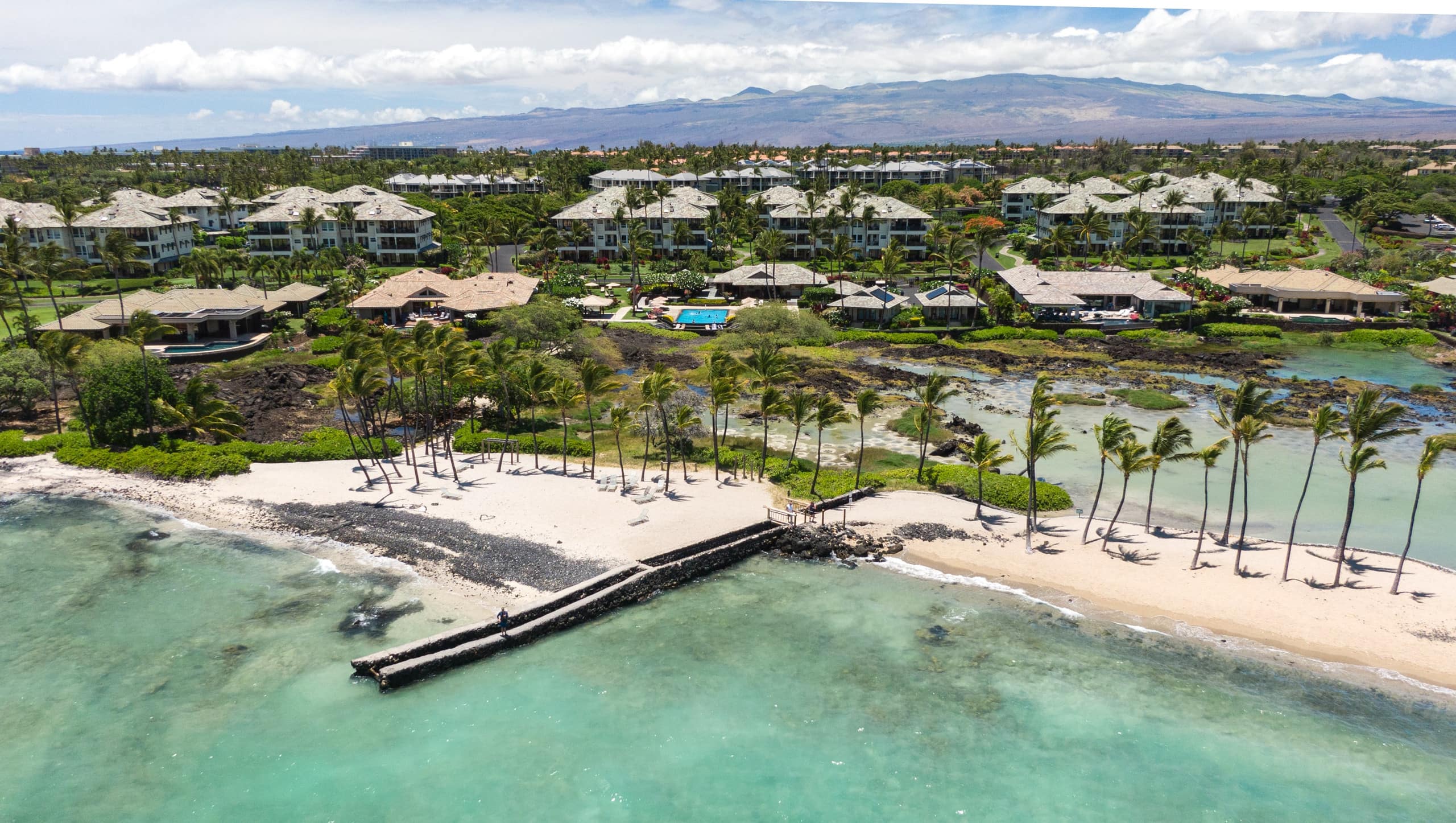 Condo in Waikoloa Village · ★4.47 · 2 bedrooms · 2 beds · 2 baths - Photo 35
