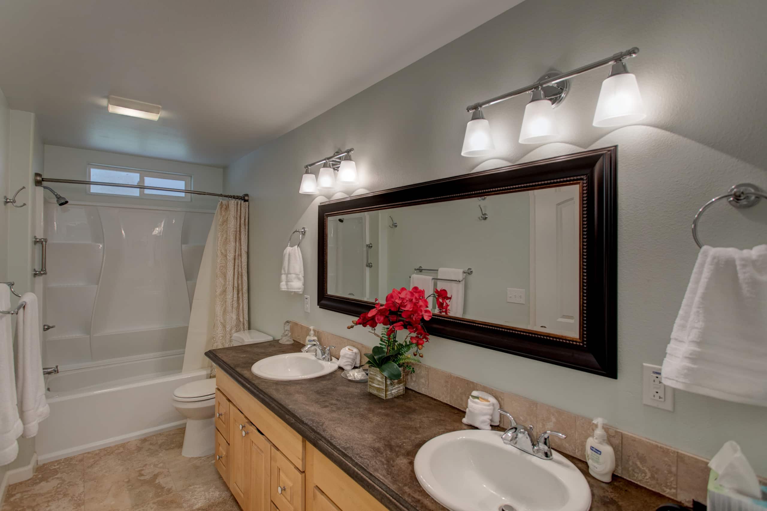Home in Mountain View · ★4.89 · 3 bedrooms · 3 beds · 2 shared baths - Image 32