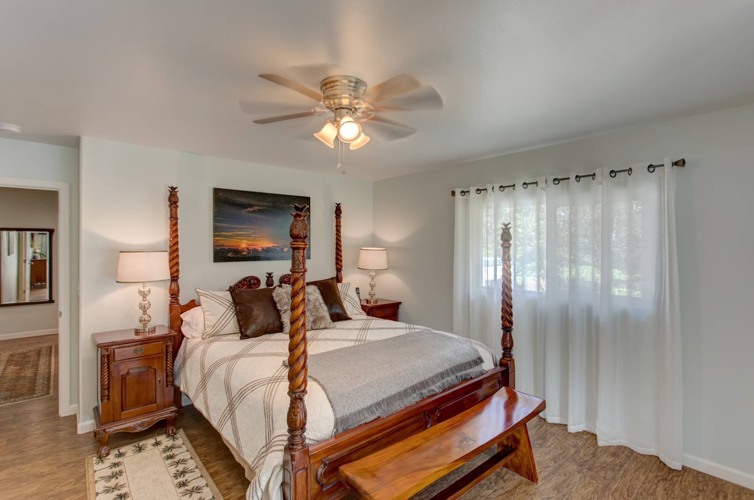 Home in Mountain View · ★4.89 · 3 bedrooms · 3 beds · 2 shared baths - Image 29