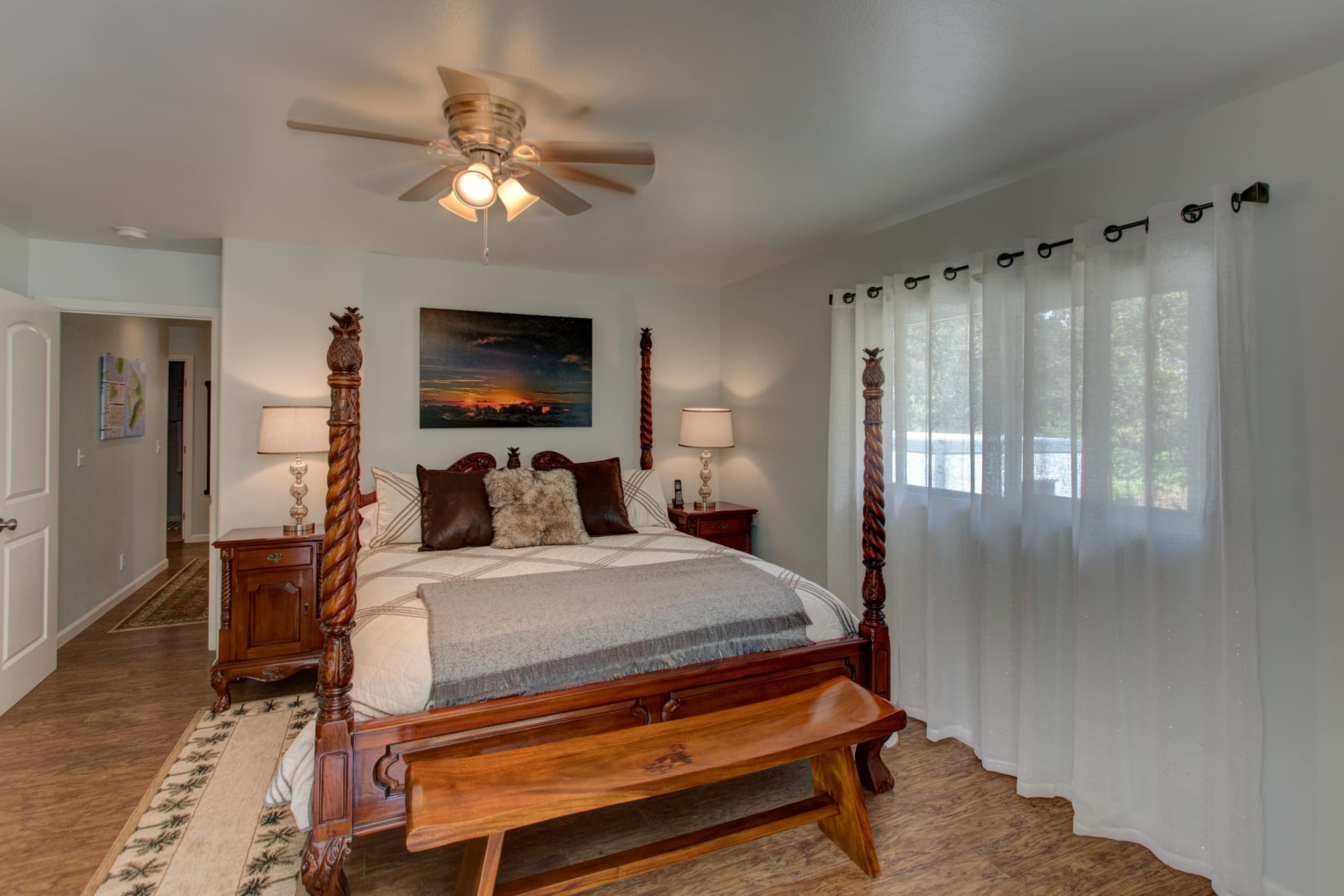 Home in Mountain View · ★4.89 · 3 bedrooms · 3 beds · 2 shared baths - Image 31