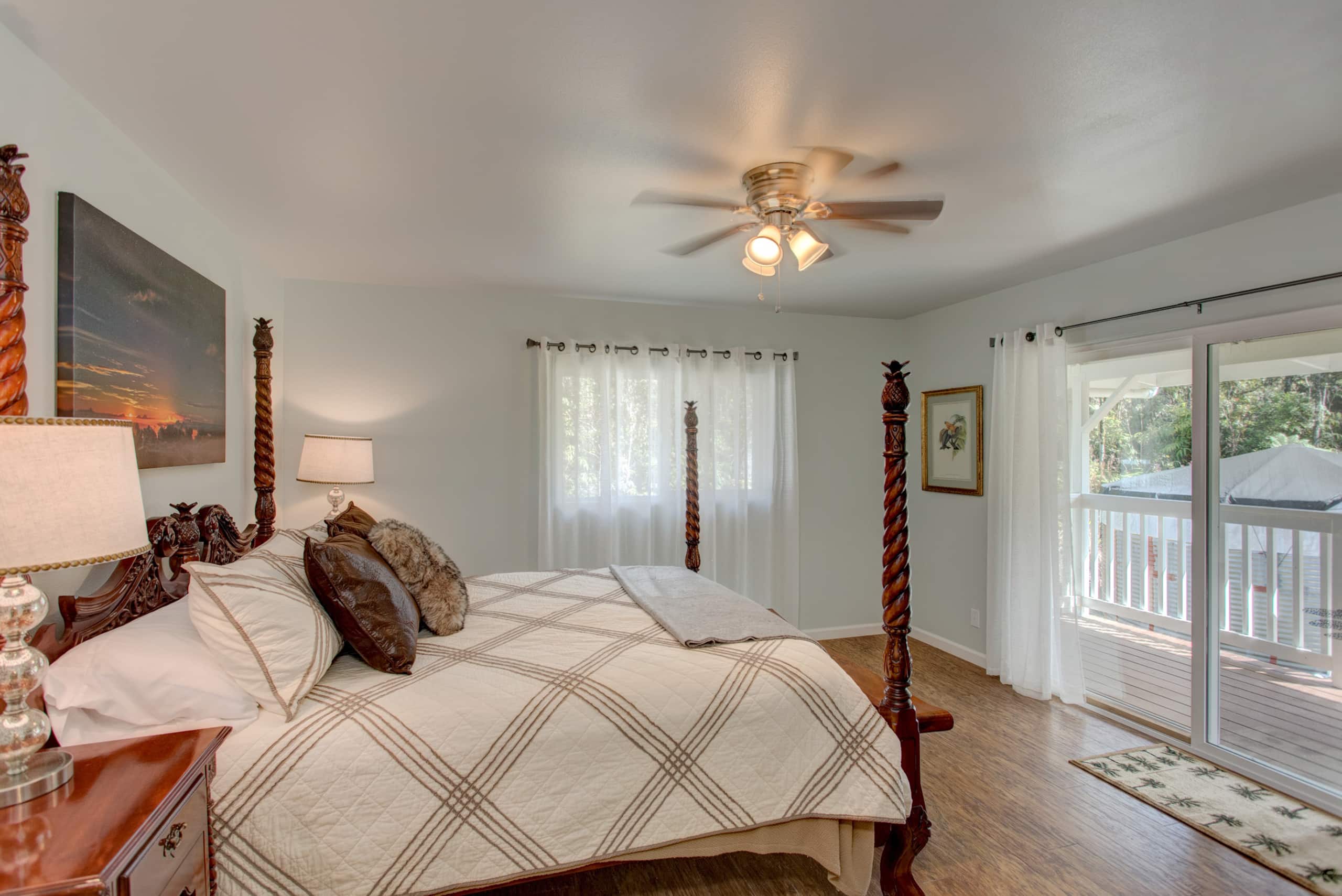 Home in Mountain View · ★4.89 · 3 bedrooms · 3 beds · 2 shared baths - Image 30