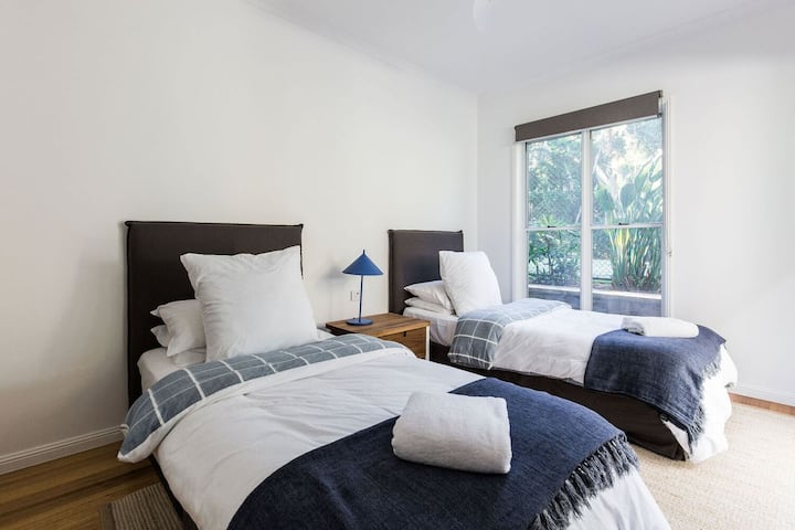 Slaapkamer 4