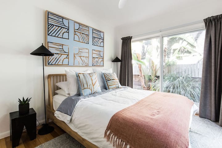Slaapkamer 2