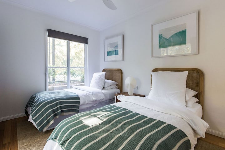 Slaapkamer 3