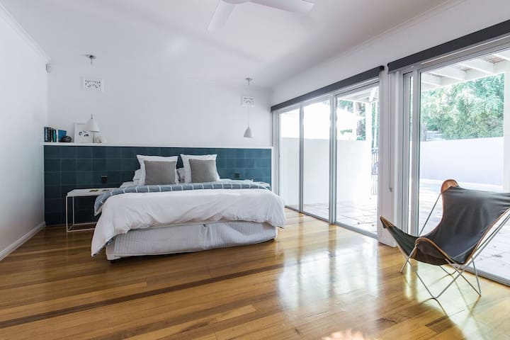 Slaapkamer 1