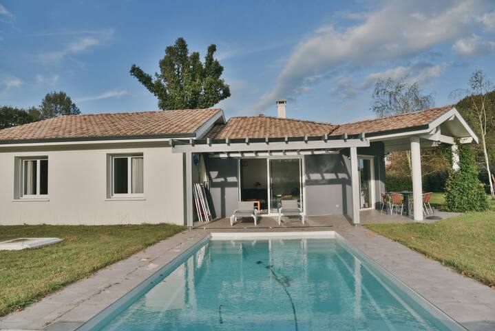 La Case Conciergerie managed Airbnb listing 3