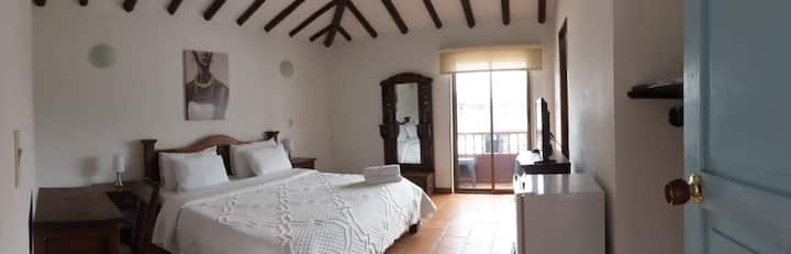 Hotel Aqua Vitae - Villa de Leyva