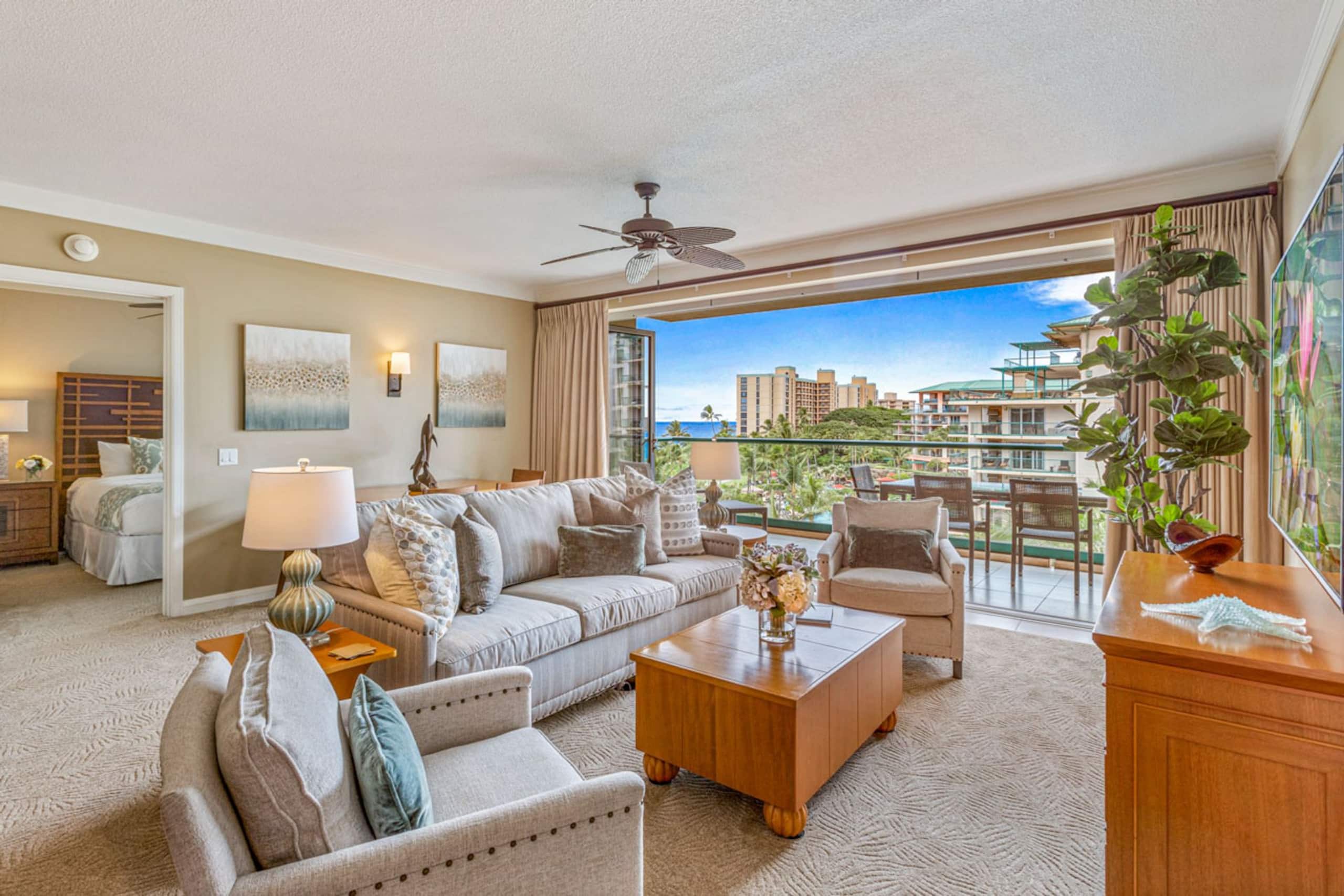 Condo in Lahaina · ★5.0 · 2 bedrooms · 3 beds · 2 baths - Image 8