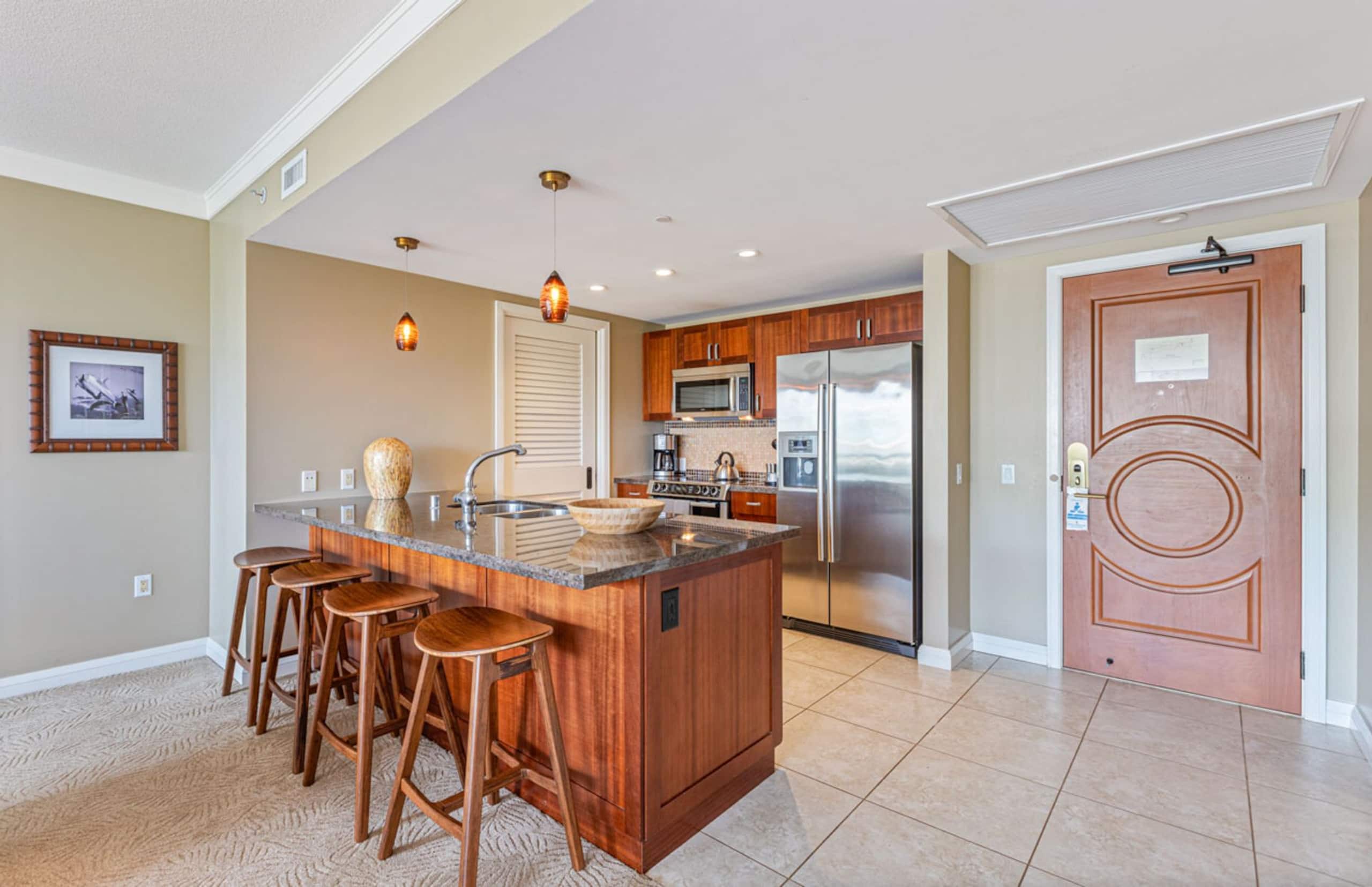 Condo in Lahaina · ★5.0 · 2 bedrooms · 3 beds · 2 baths - Image 6