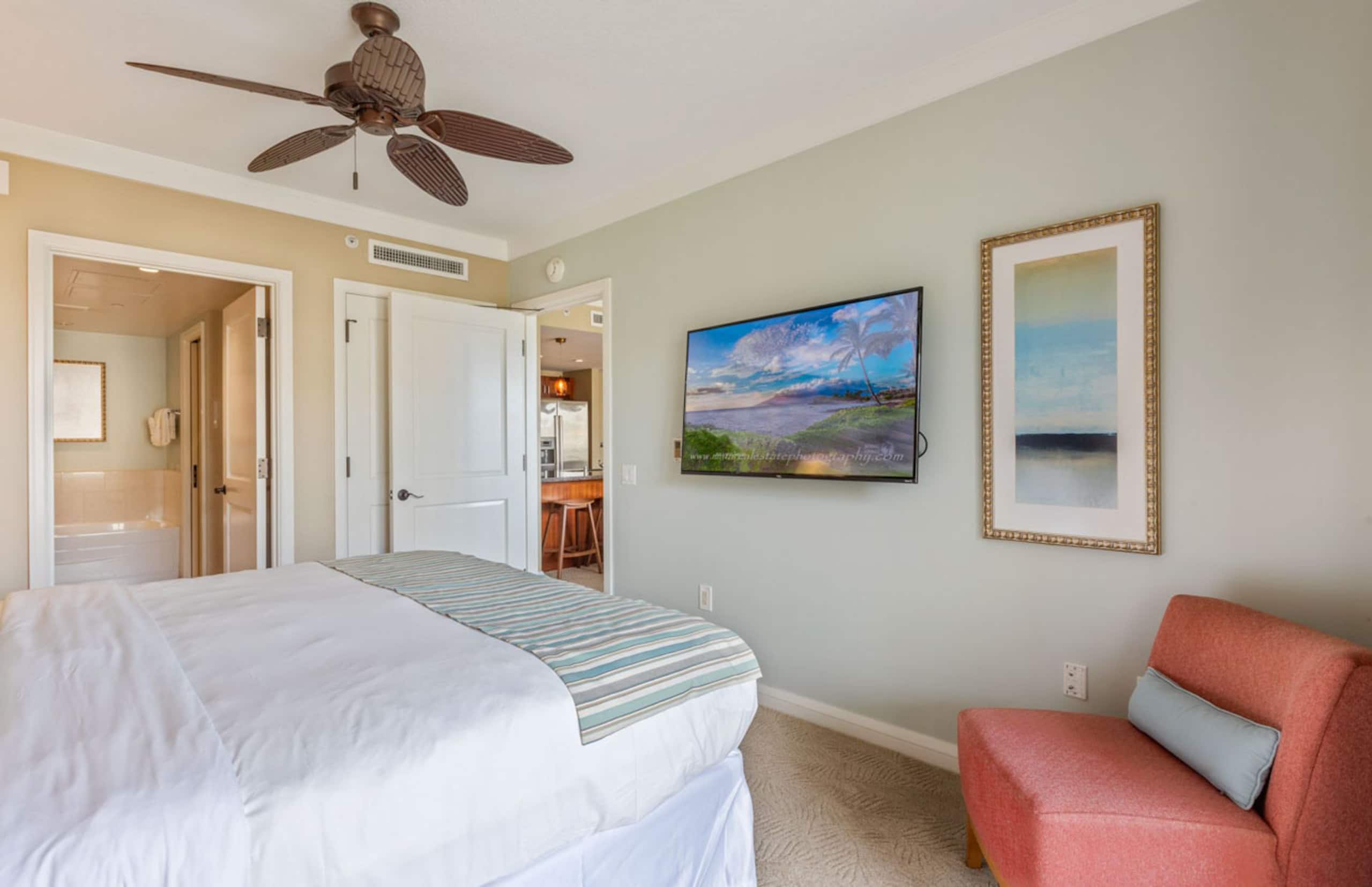 Condo in Lahaina · ★5.0 · 2 bedrooms · 3 beds · 2 baths - Image 15