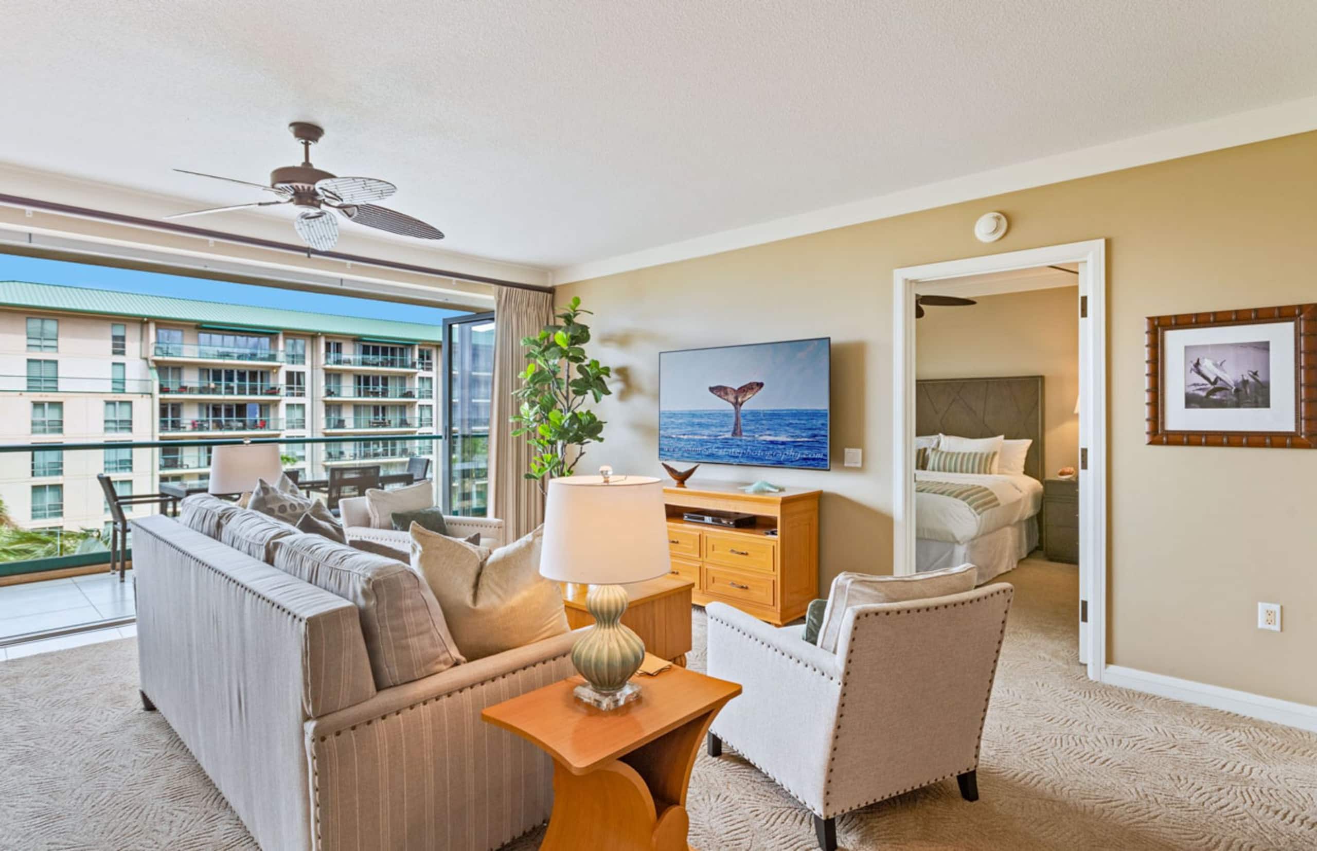 Condo in Lahaina · ★5.0 · 2 bedrooms · 3 beds · 2 baths - Image 9