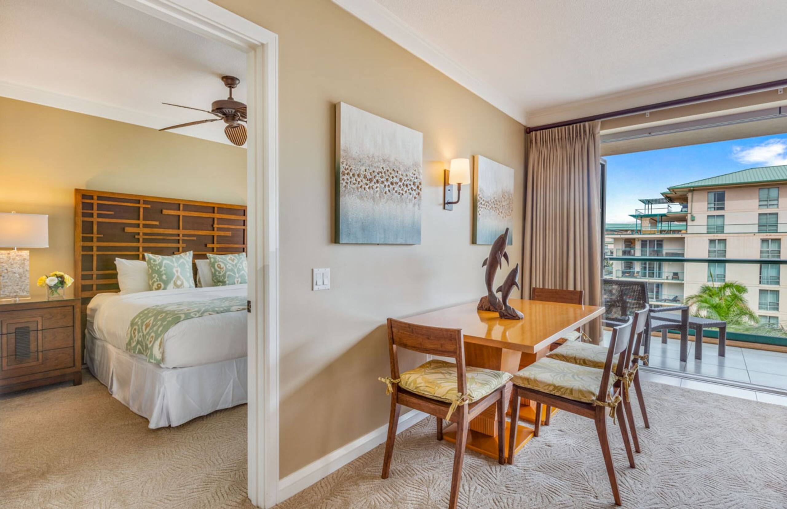 Condo in Lahaina · ★5.0 · 2 bedrooms · 3 beds · 2 baths - Image 11