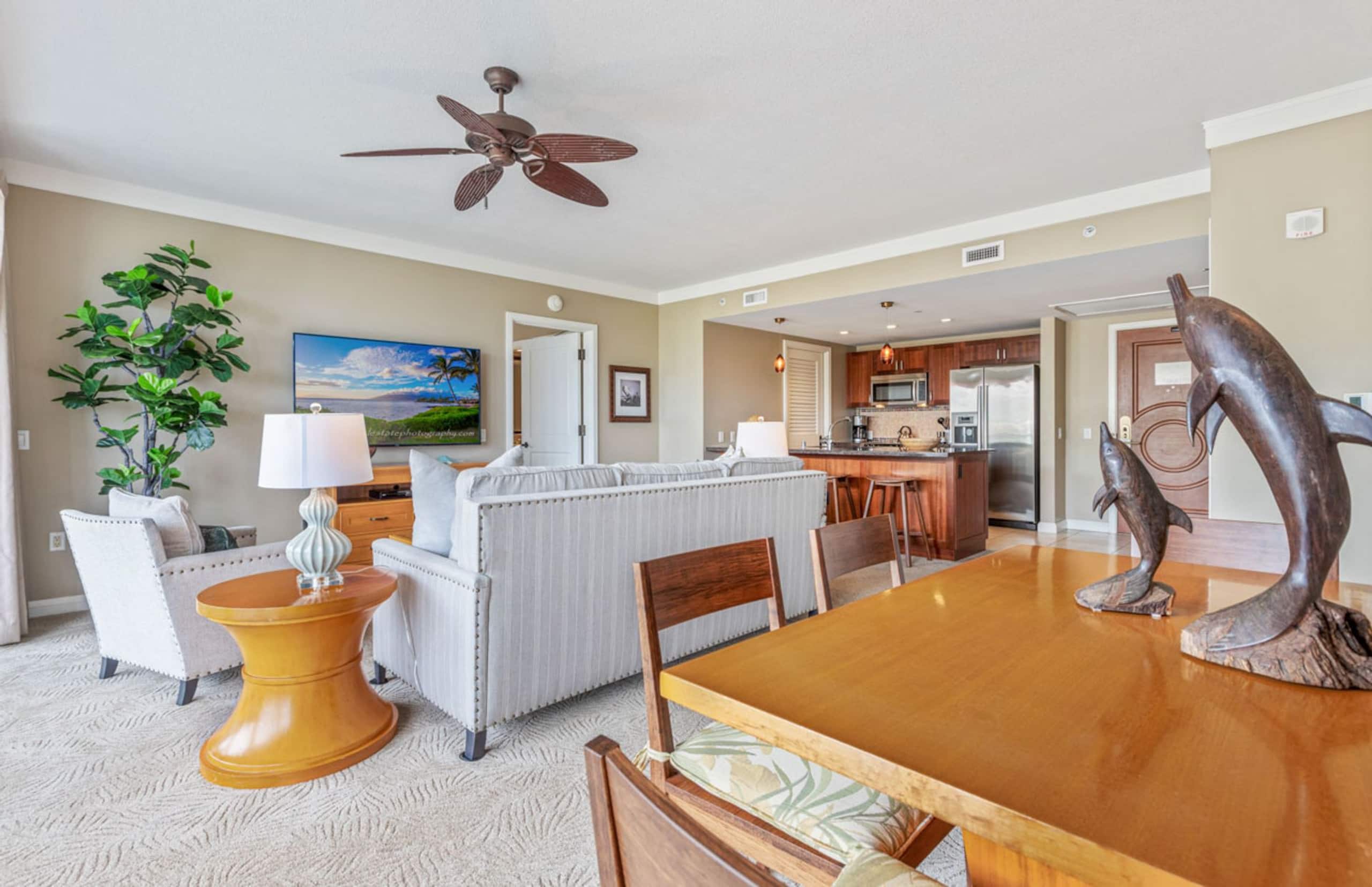 Condo in Lahaina · ★5.0 · 2 bedrooms · 3 beds · 2 baths - Image 10