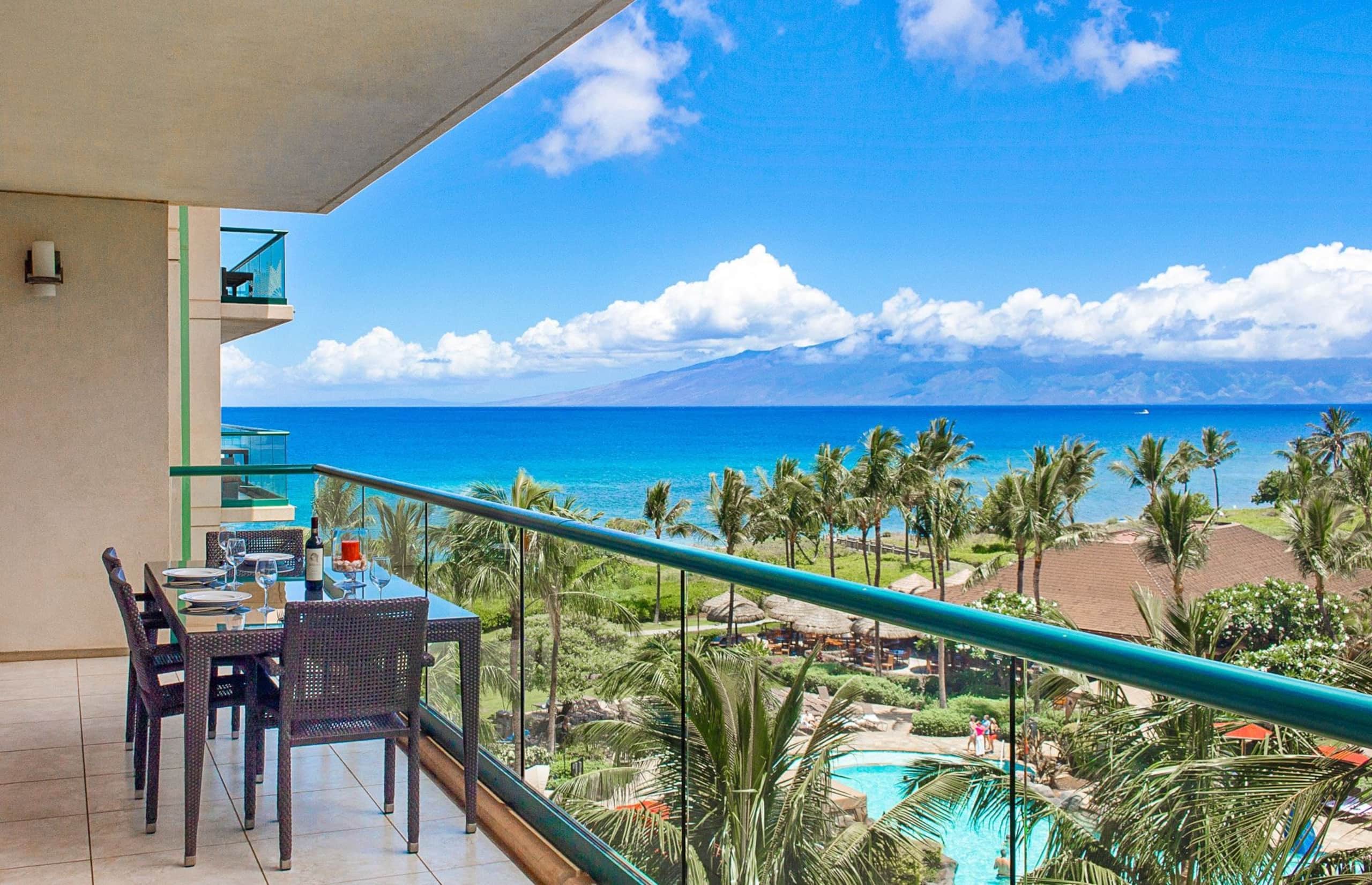 Condo in Lahaina · ★5.0 · 2 bedrooms · 3 beds · 2 baths - Image 3