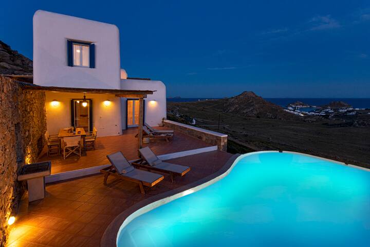 Tranquil Villa Complex*upto 19 guests*Private Pool gallery image 4
