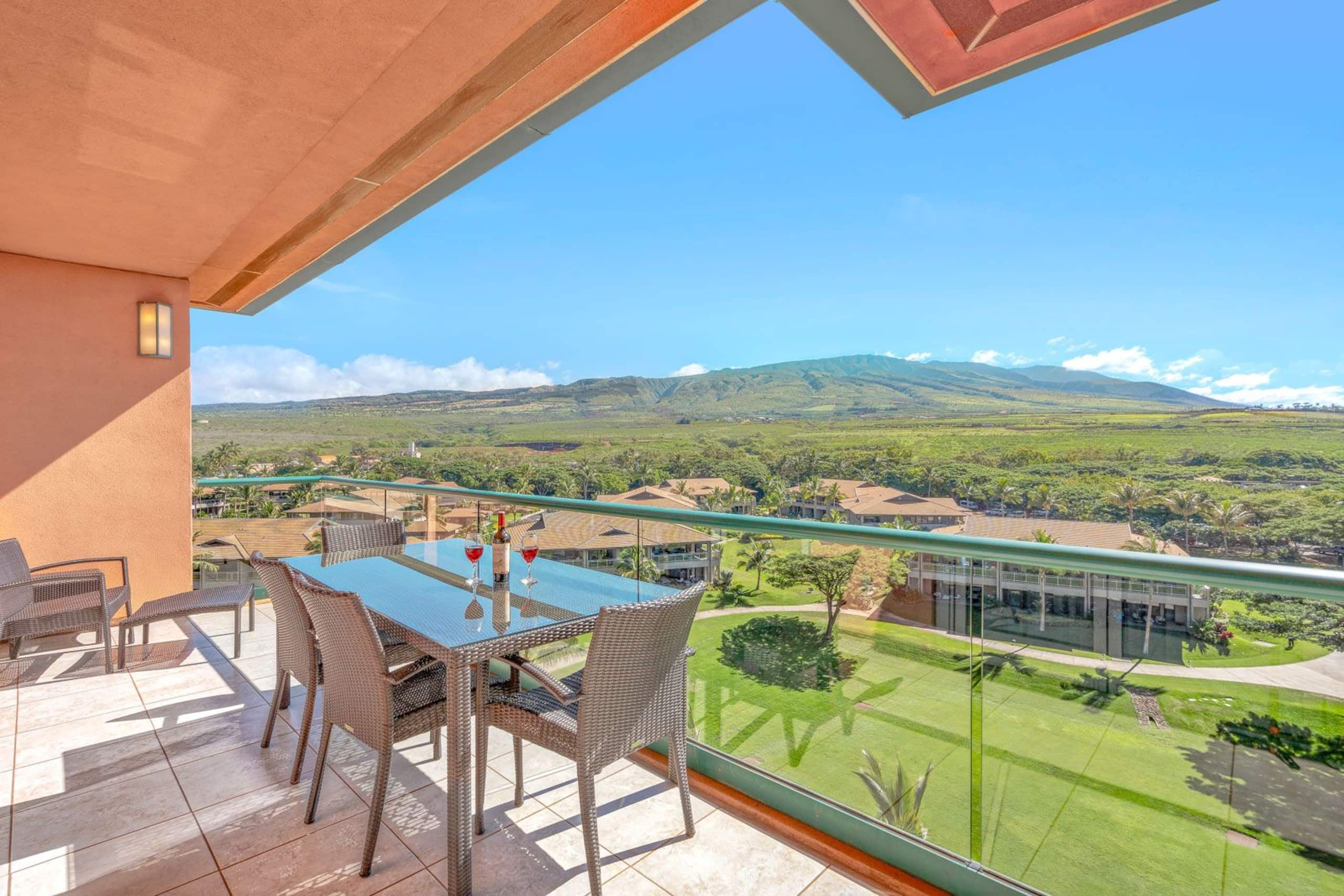 Condo in Lahaina · ★5.0 · 1 bedroom · 2 beds · 1 bath - Image 2