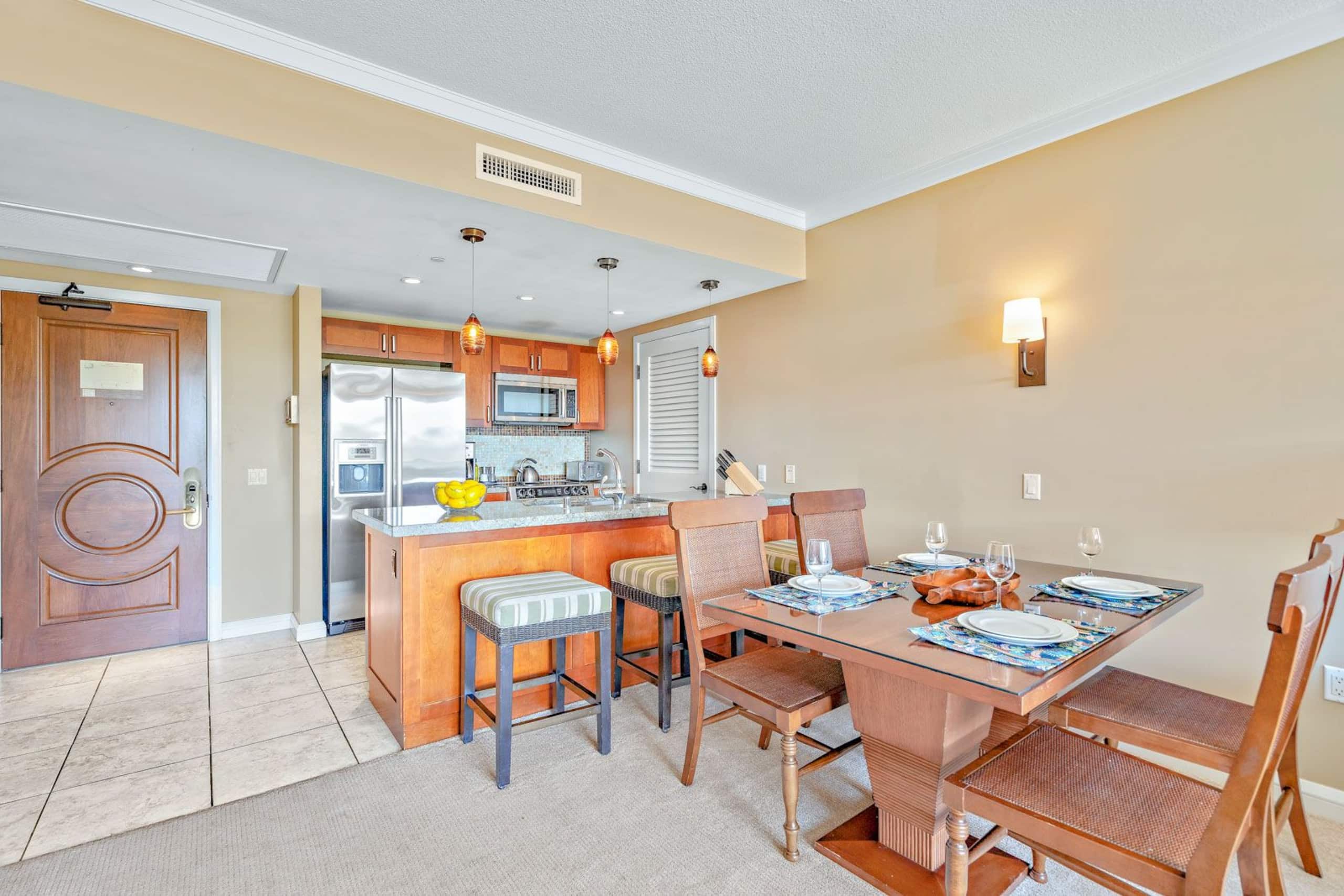 Condo in Lahaina · ★5.0 · 1 bedroom · 2 beds · 1 bath - Image 6