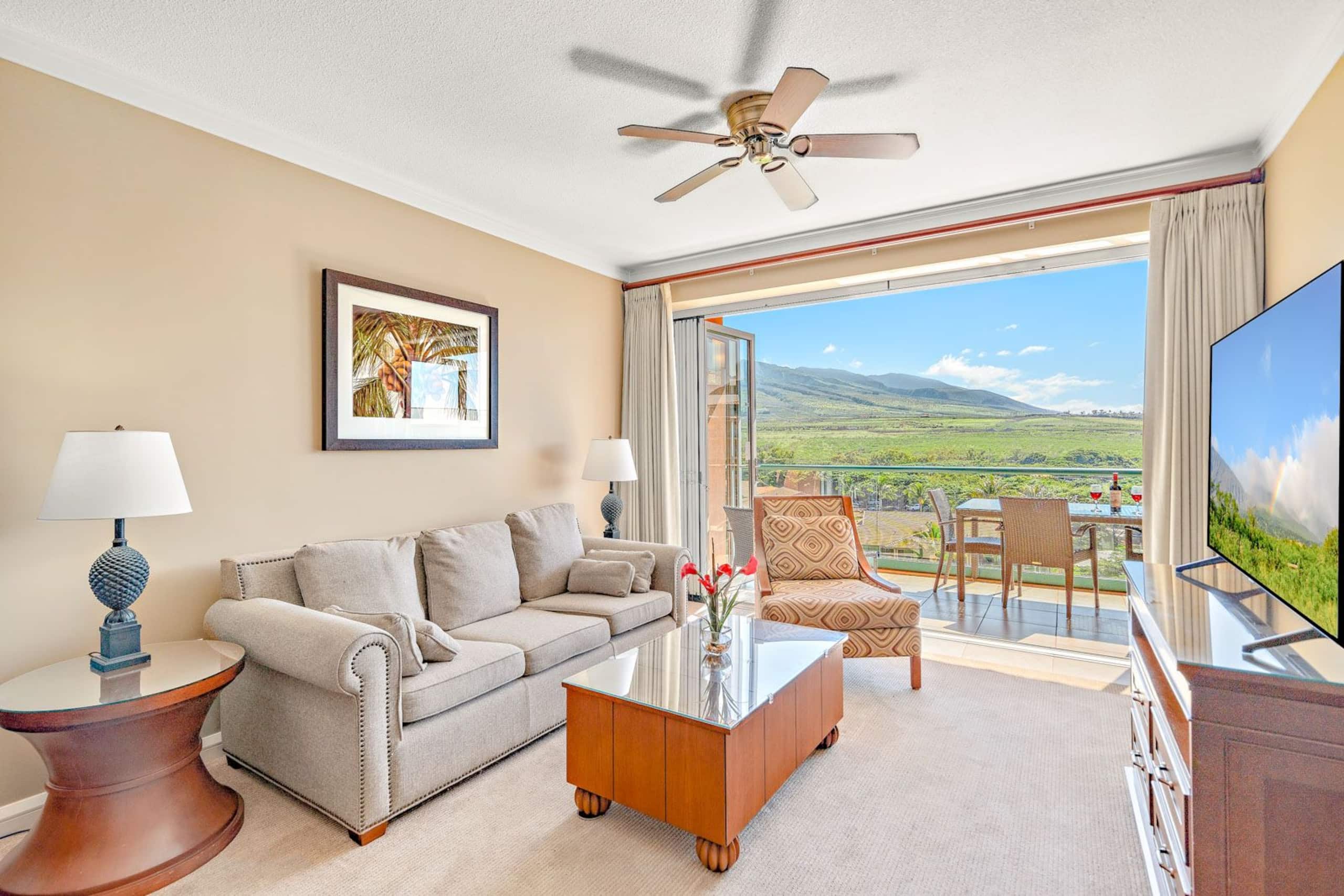 Condo in Lahaina · ★5.0 · 1 bedroom · 2 beds · 1 bath - Image 5