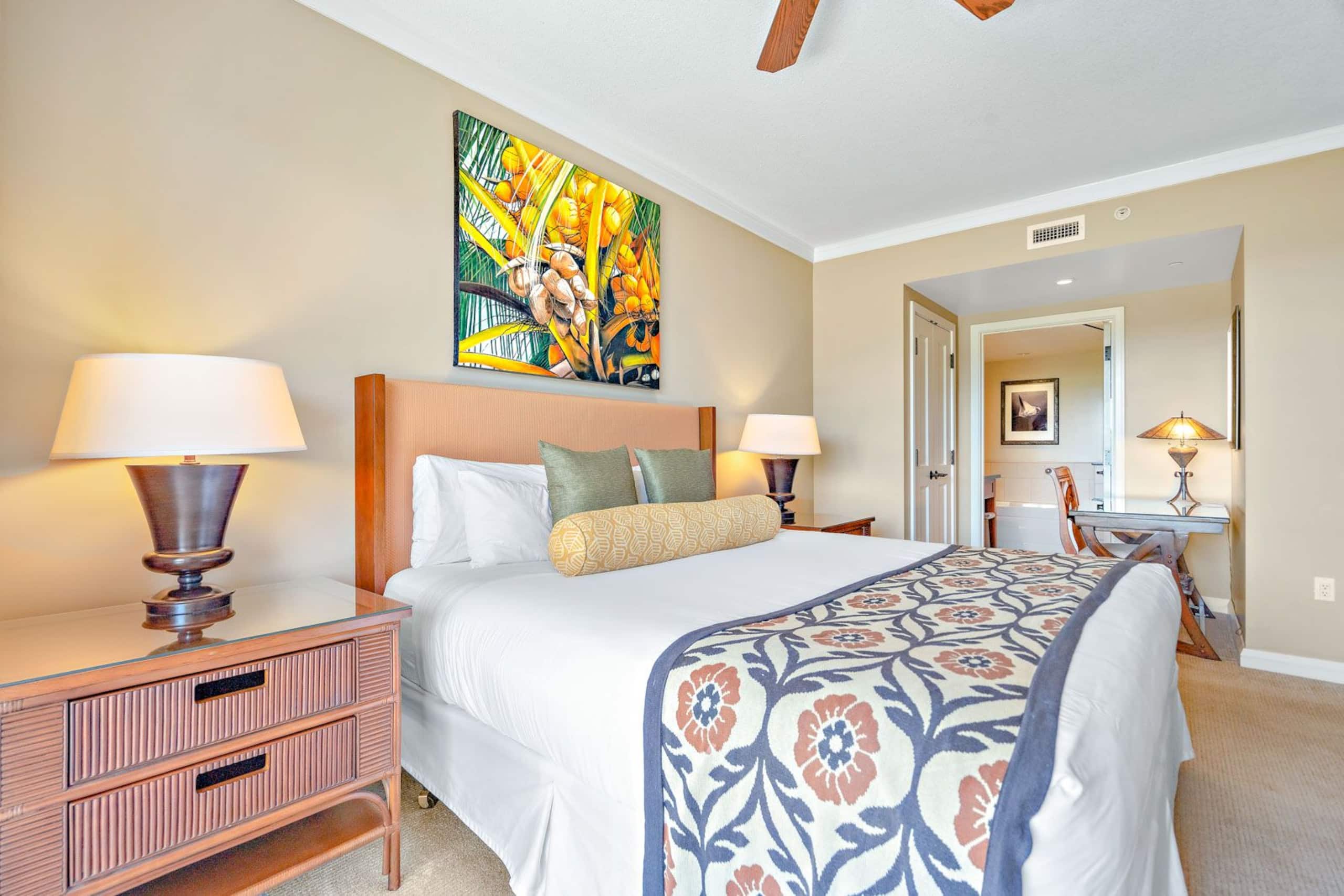 Condo in Lahaina · ★5.0 · 1 bedroom · 2 beds · 1 bath - Image 18