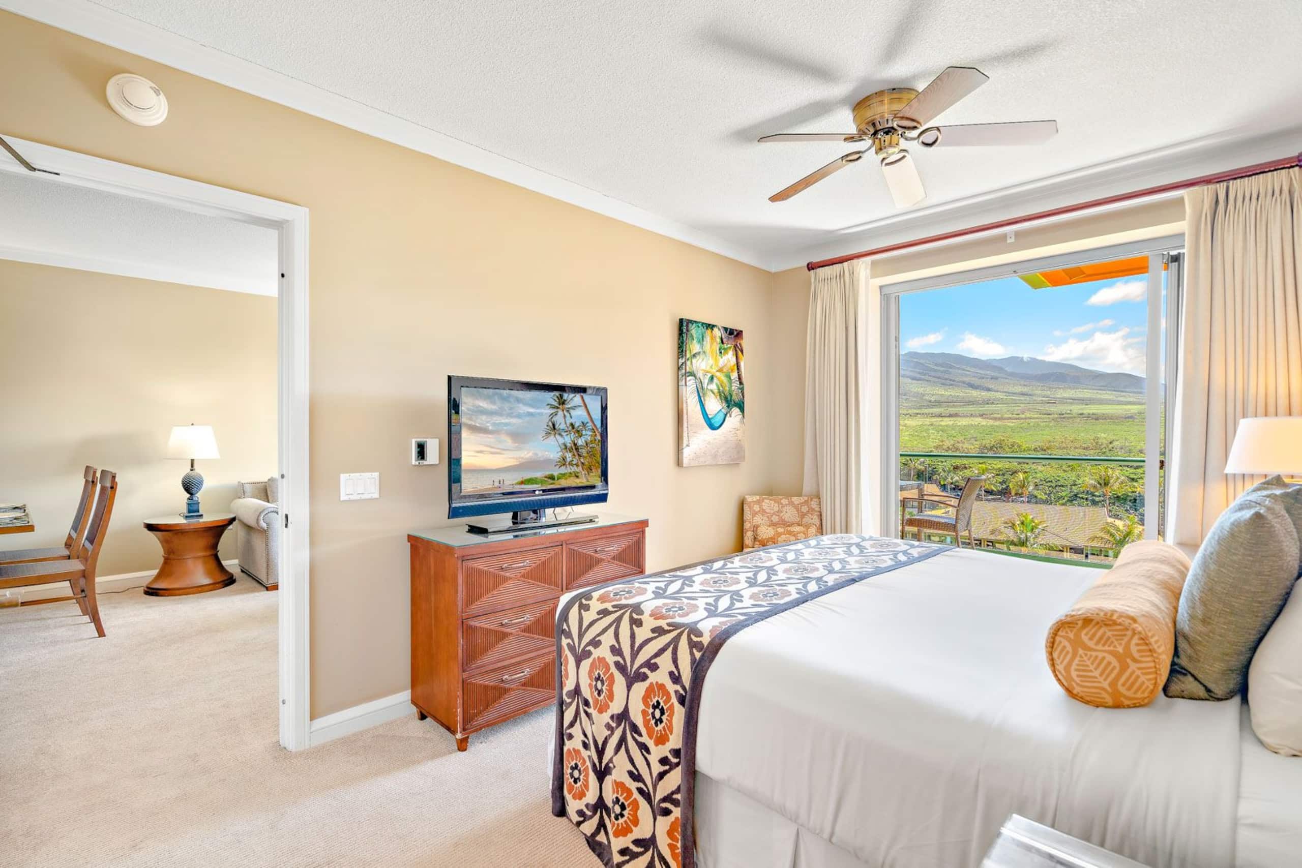 Condo in Lahaina · ★5.0 · 1 bedroom · 2 beds · 1 bath - Image 17