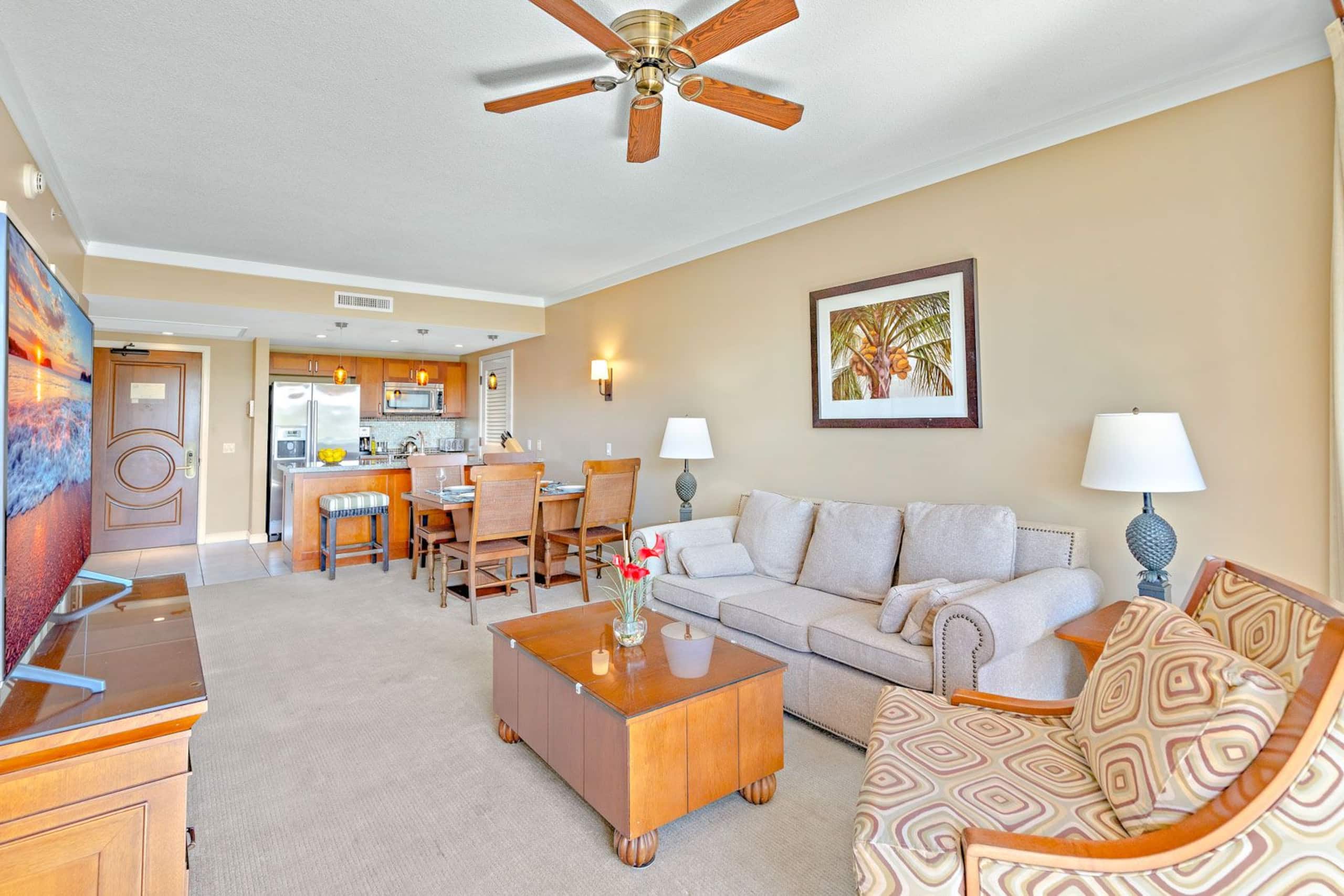 Condo in Lahaina · ★5.0 · 1 bedroom · 2 beds · 1 bath - Image 4