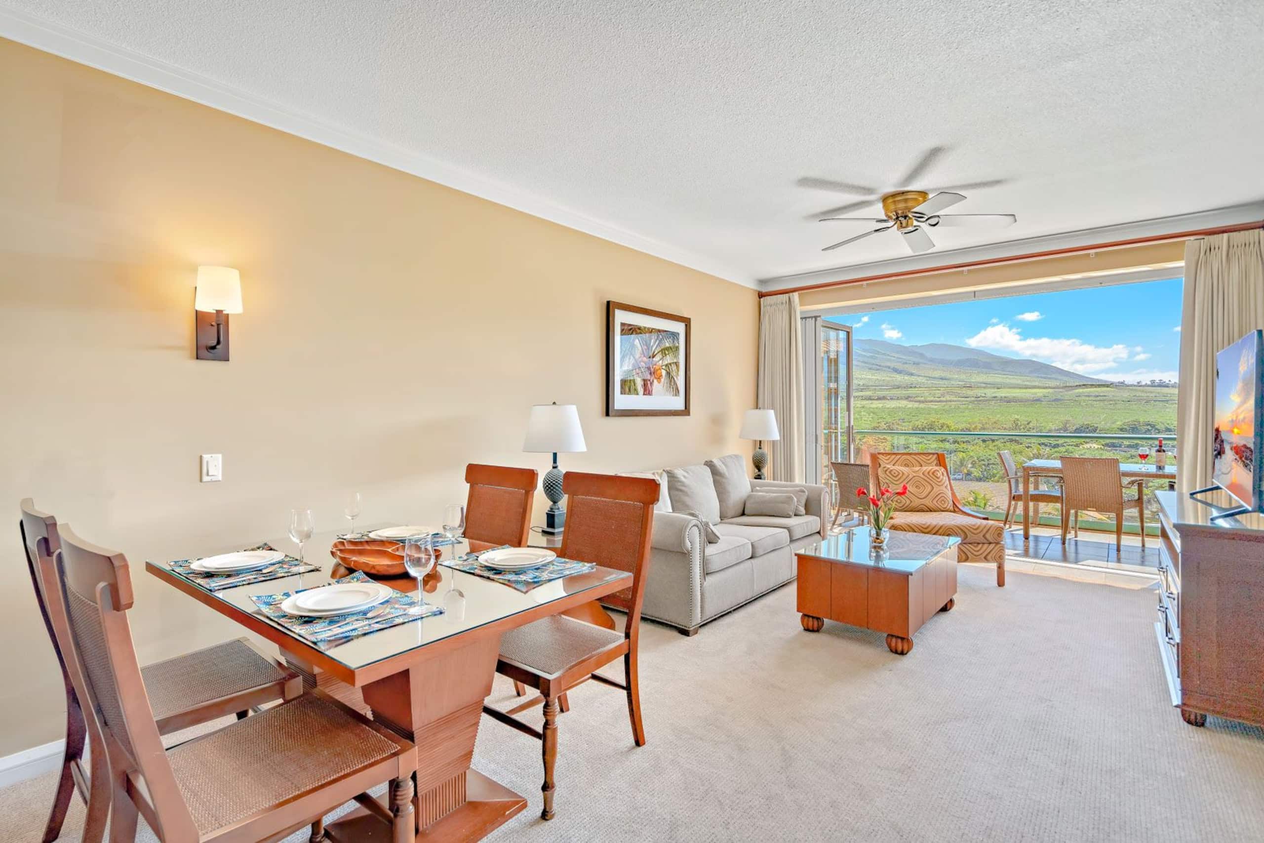 Condo in Lahaina · ★5.0 · 1 bedroom · 2 beds · 1 bath - Image 11