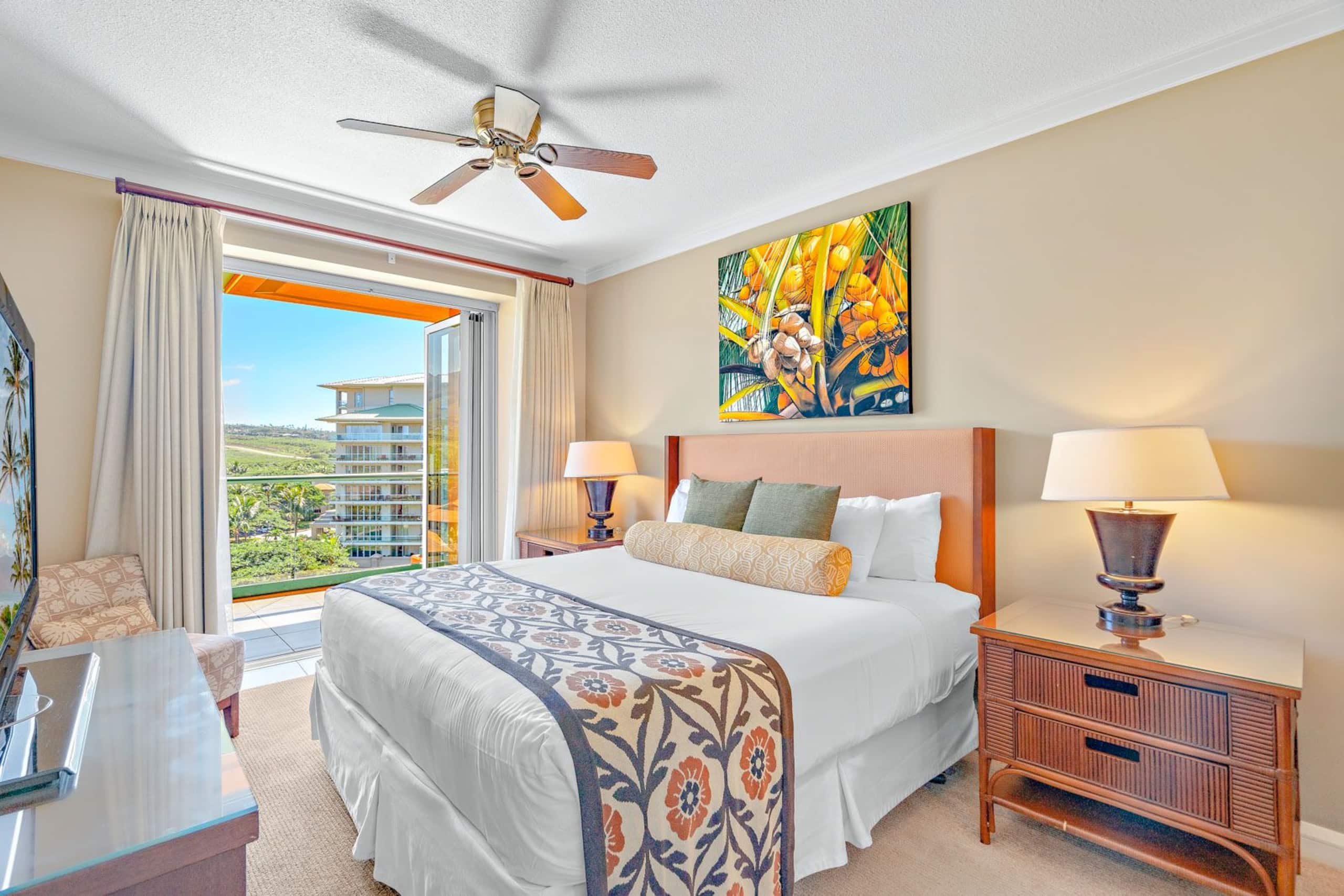 Condo in Lahaina · ★5.0 · 1 bedroom · 2 beds · 1 bath - Image 16