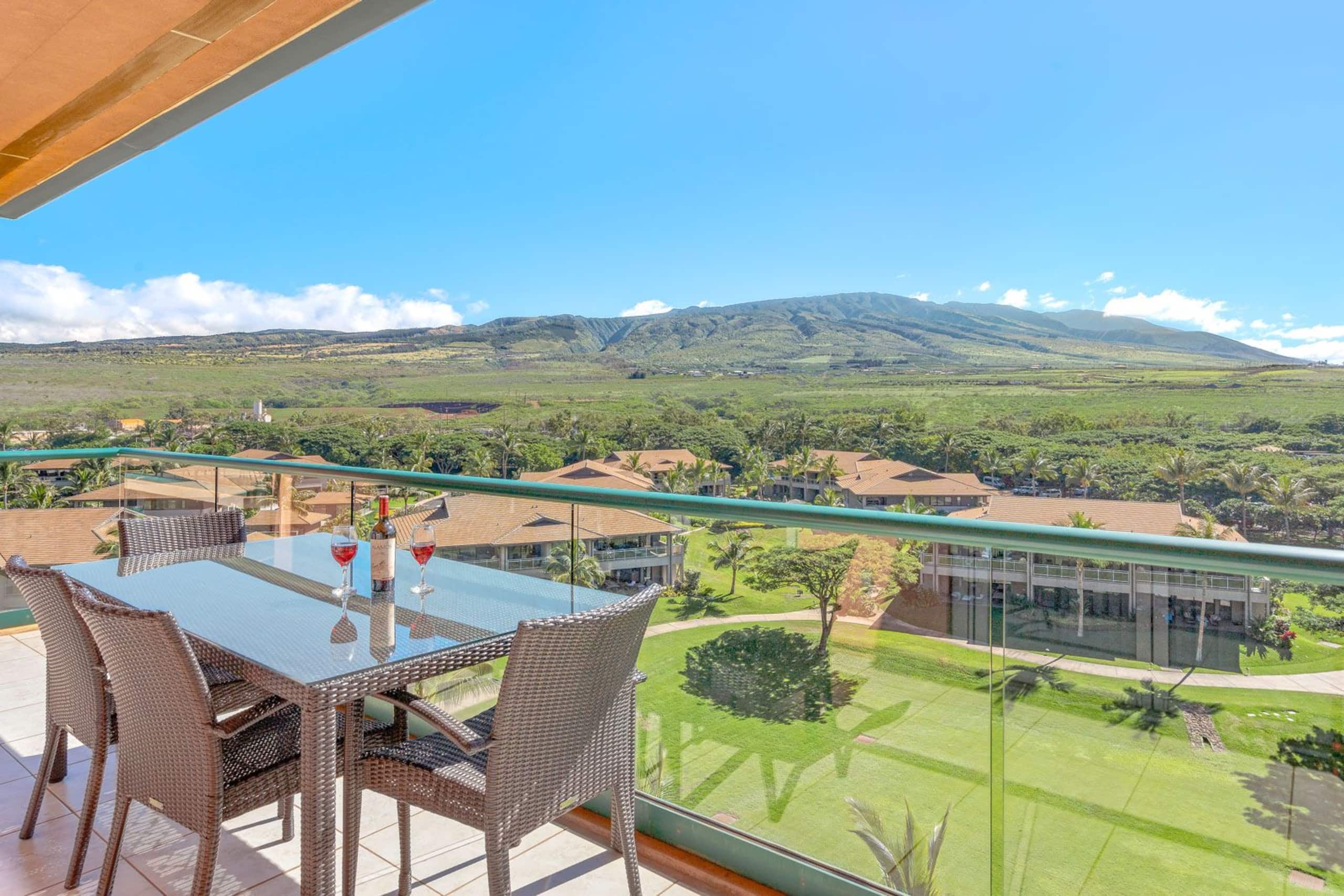 Condo in Lahaina · ★5.0 · 1 bedroom · 2 beds · 1 bath - Image 13