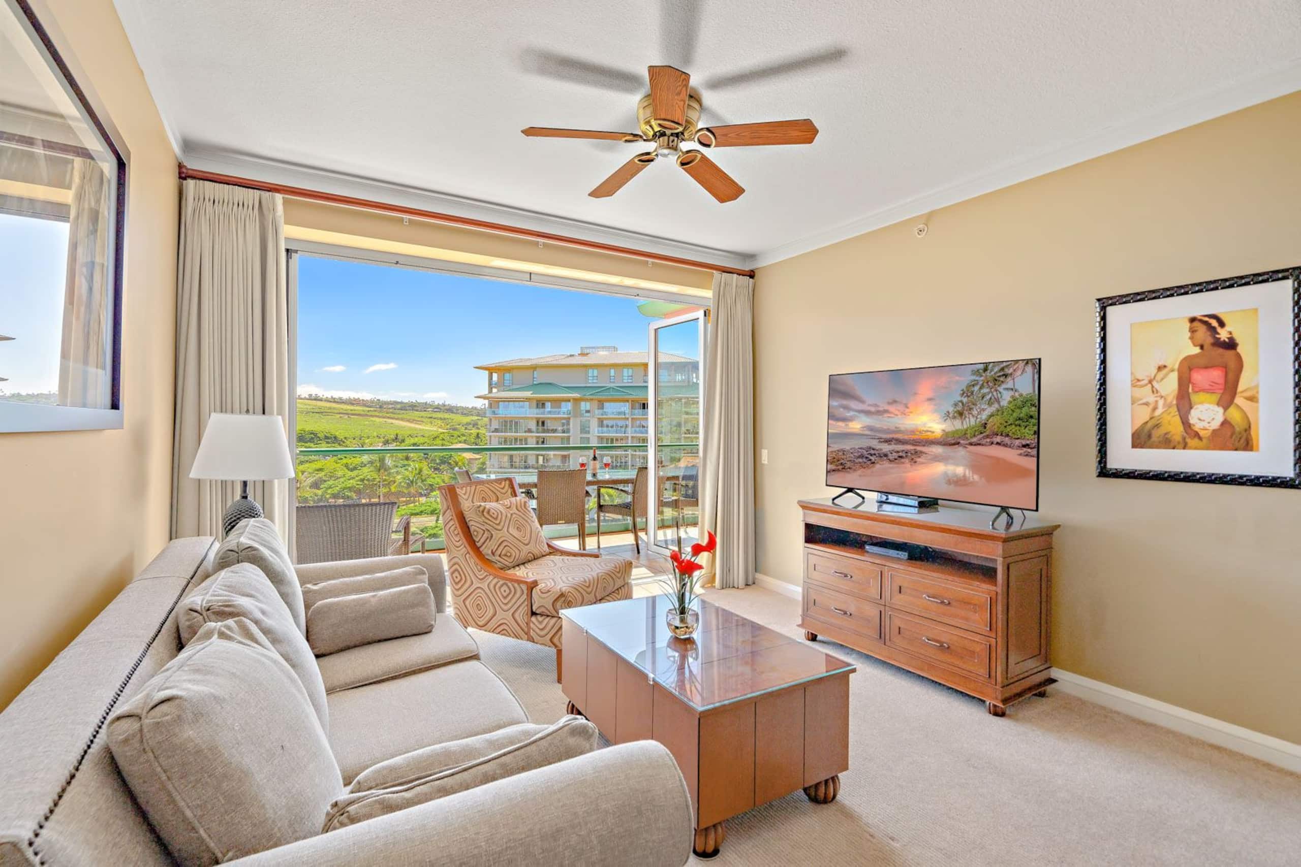Condo in Lahaina · ★5.0 · 1 bedroom · 2 beds · 1 bath - Image 12