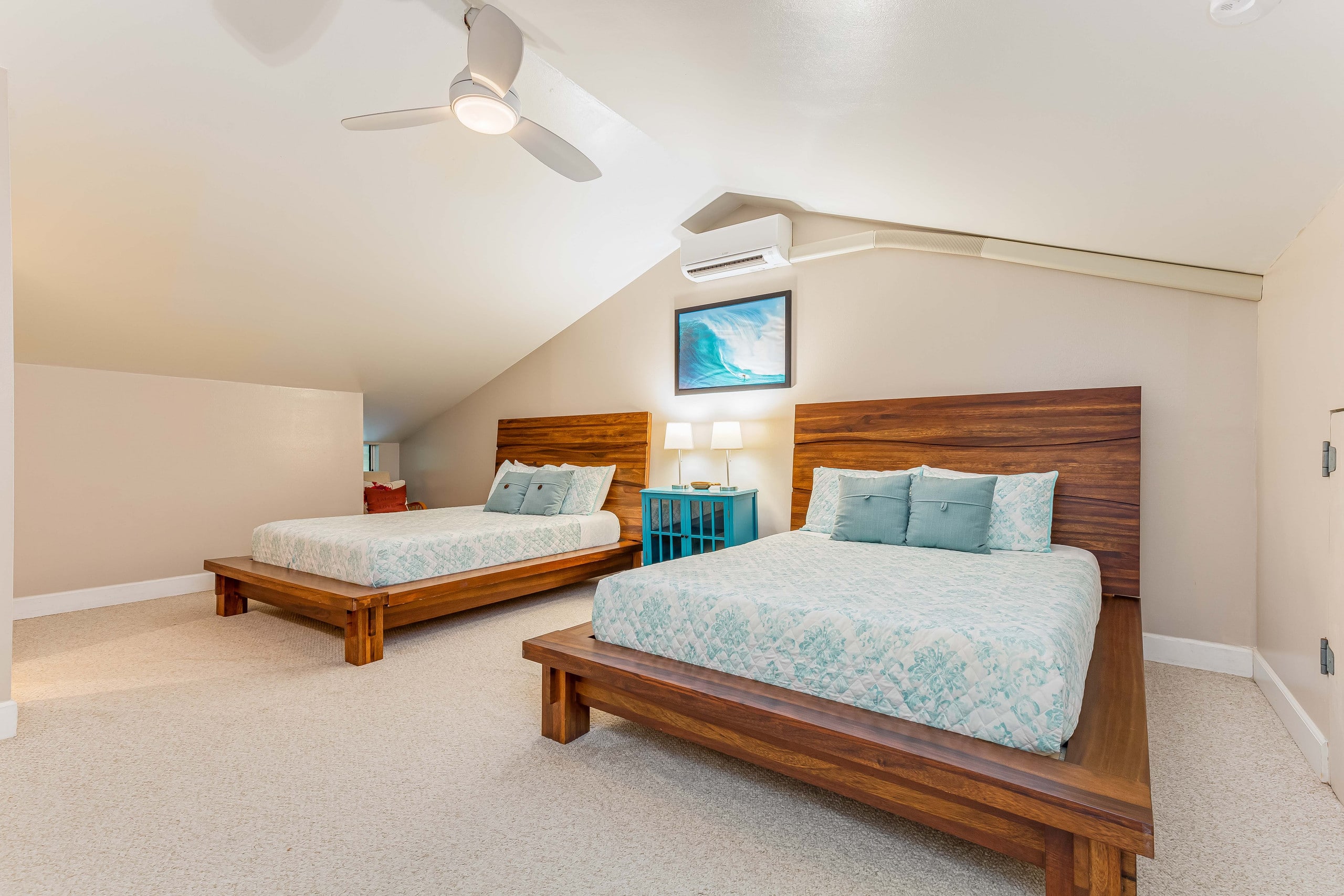 Condo in Kahuku · ★4.66 · 2 bedrooms · 4 beds · 2.5 shared baths - Image 15