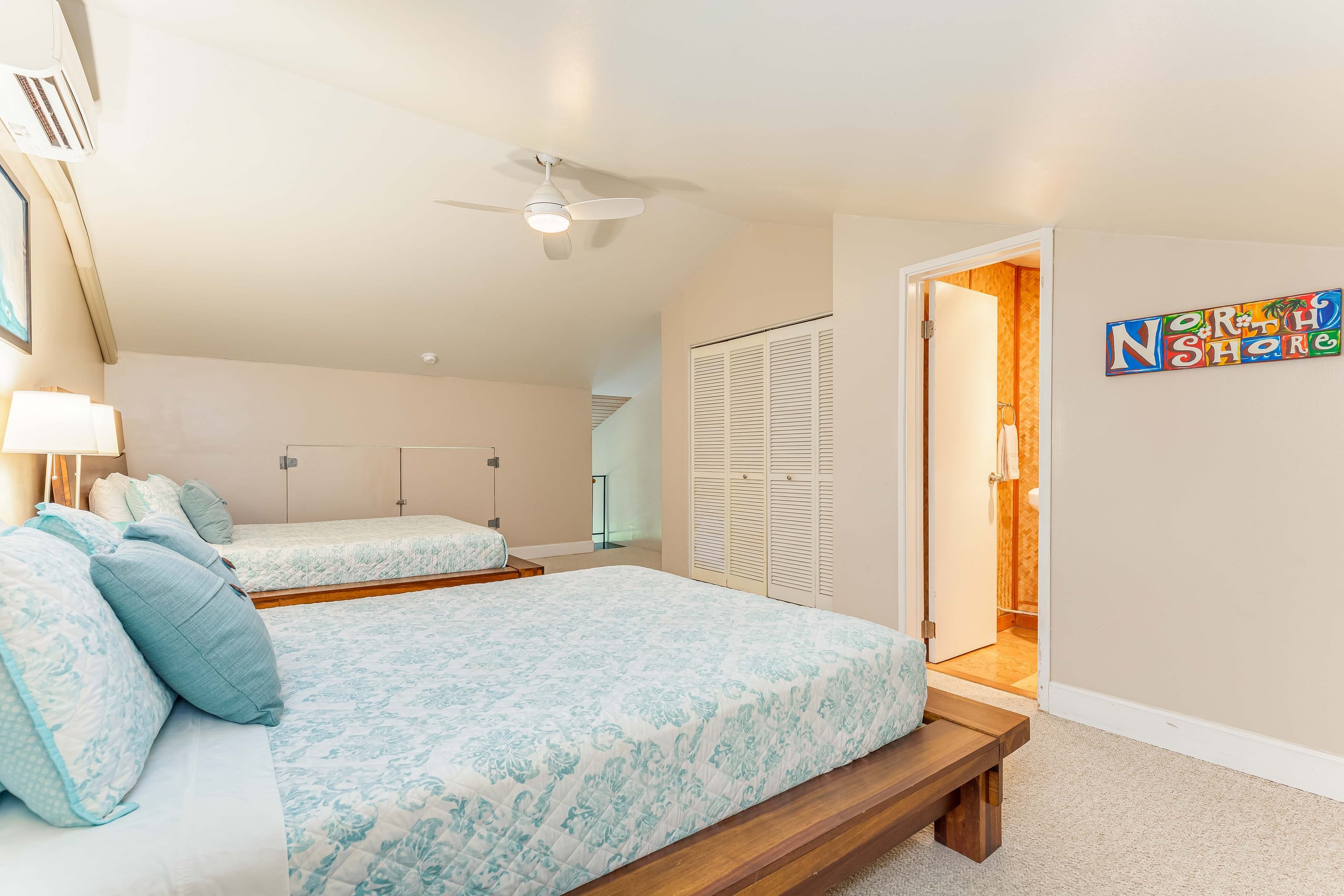 Condo in Kahuku · ★4.66 · 2 bedrooms · 4 beds · 2.5 shared baths - Image 16
