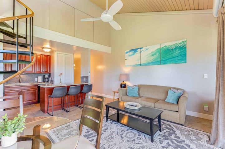 Aloha Kuilima: Sophisticated North Shore Living,