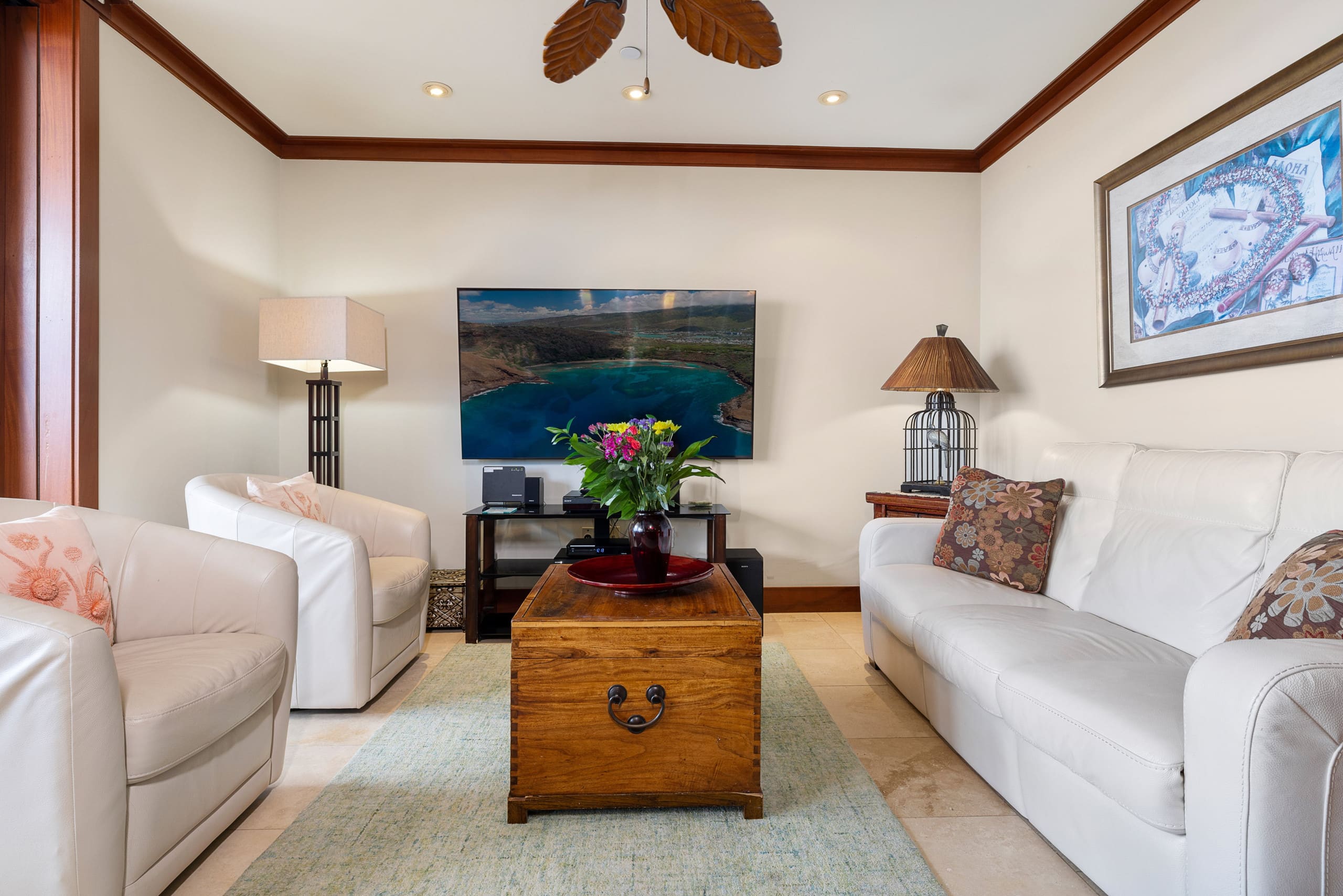 Villa in Ko Olina Beach · ★4.9 · 3 bedrooms · 5 beds · 2.5 private baths - Image 5