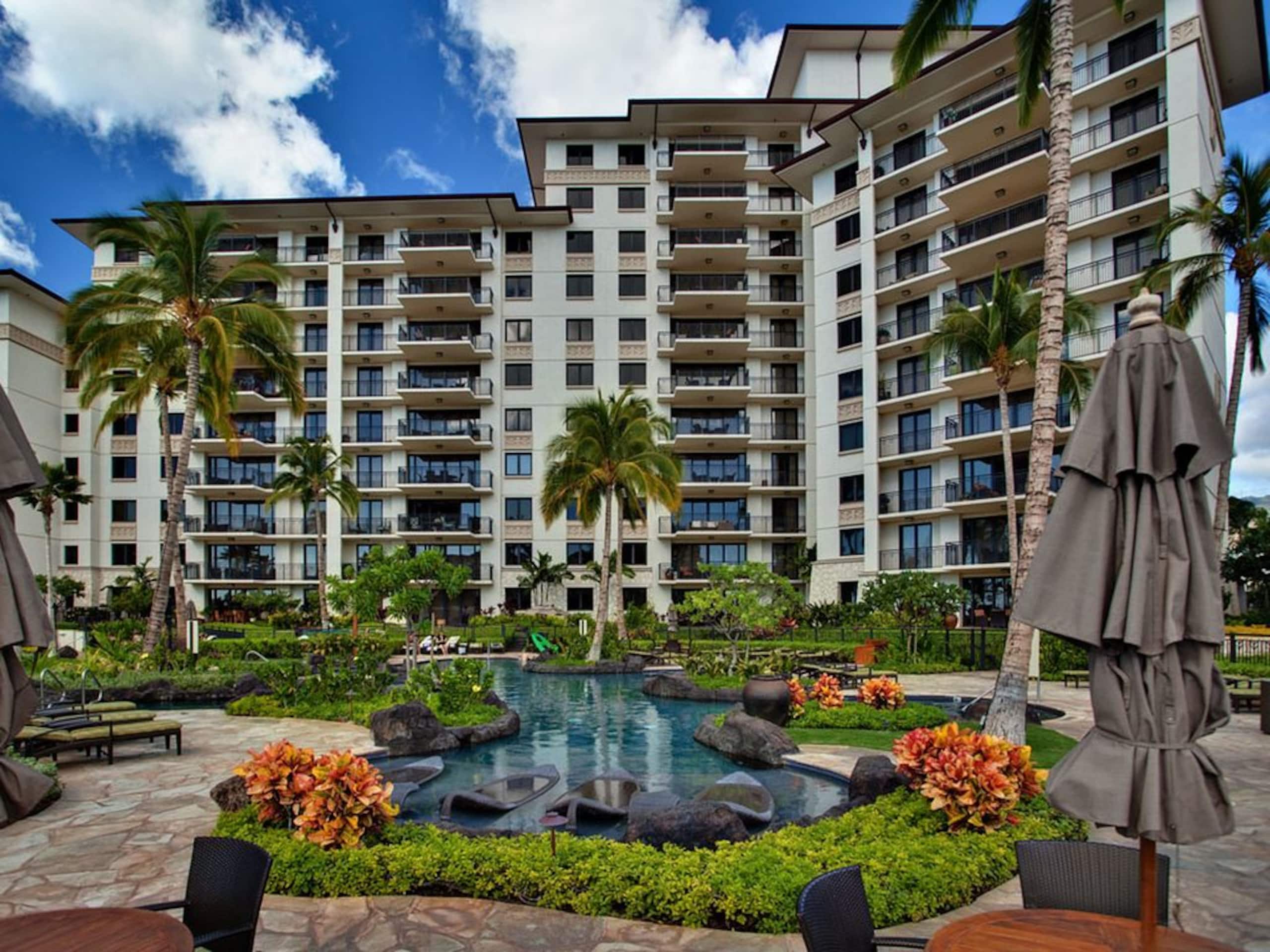 Villa in Ko Olina Beach · ★4.9 · 3 bedrooms · 5 beds · 2.5 private baths - Image 22