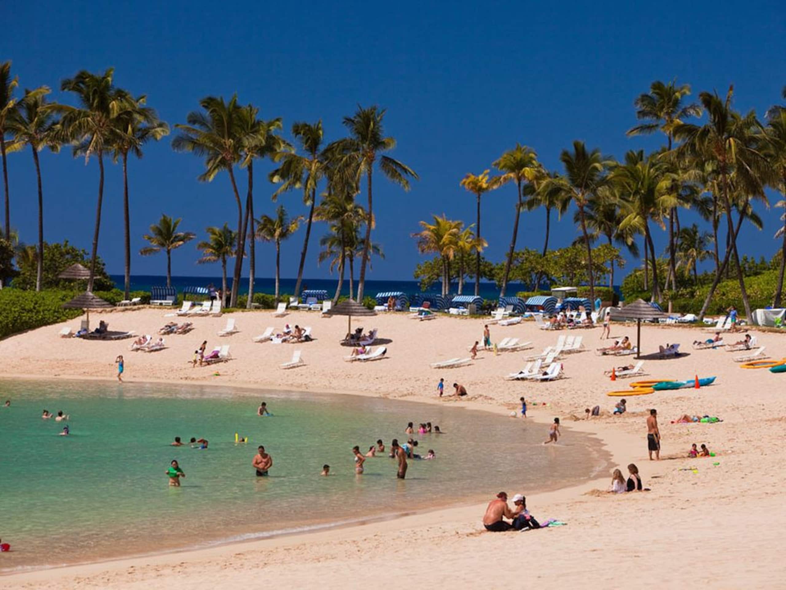 Villa in Ko Olina Beach · ★4.9 · 3 bedrooms · 5 beds · 2.5 private baths - Image 36