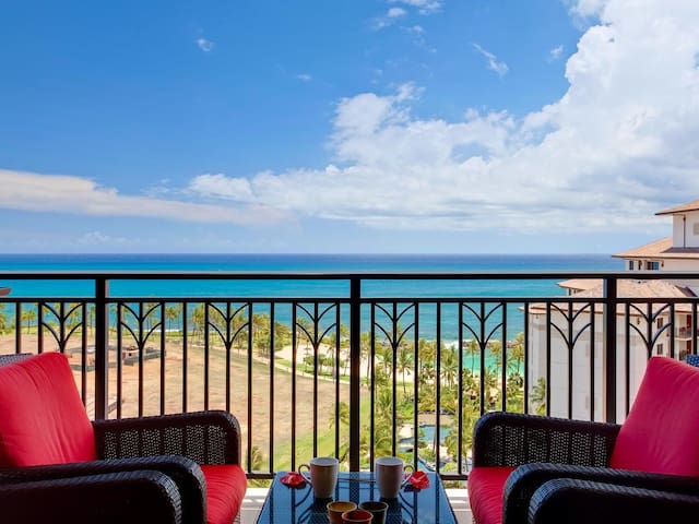 Ocean Tower 1205 gallery image 3