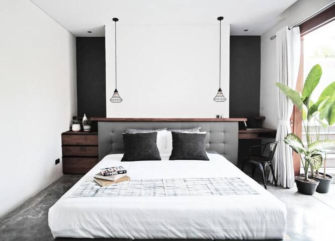 Soobali managed Airbnb listing 3