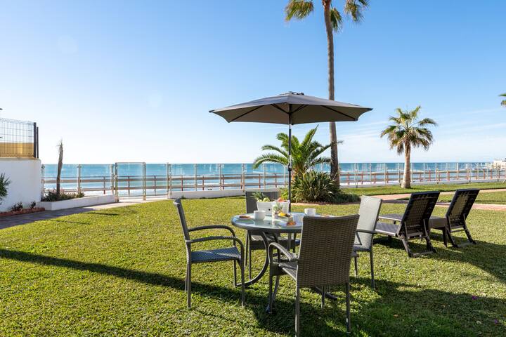 Caribasol managed Airbnb listing 3