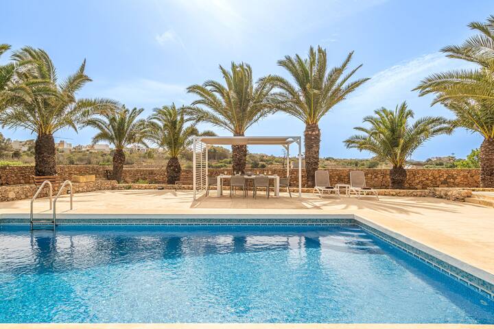 Villaġġ Tal-Fanal managed Airbnb listing 1