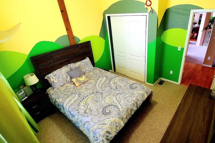 Bedroom 2